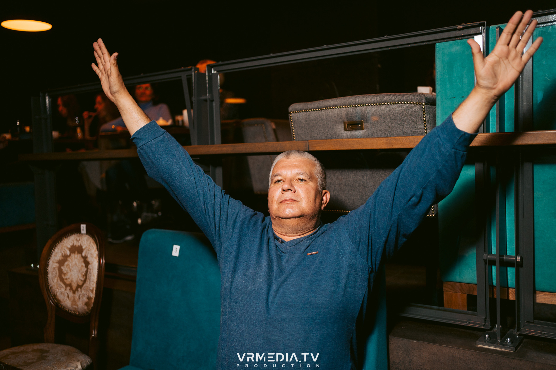 Джазовая среда: Международный день джаза