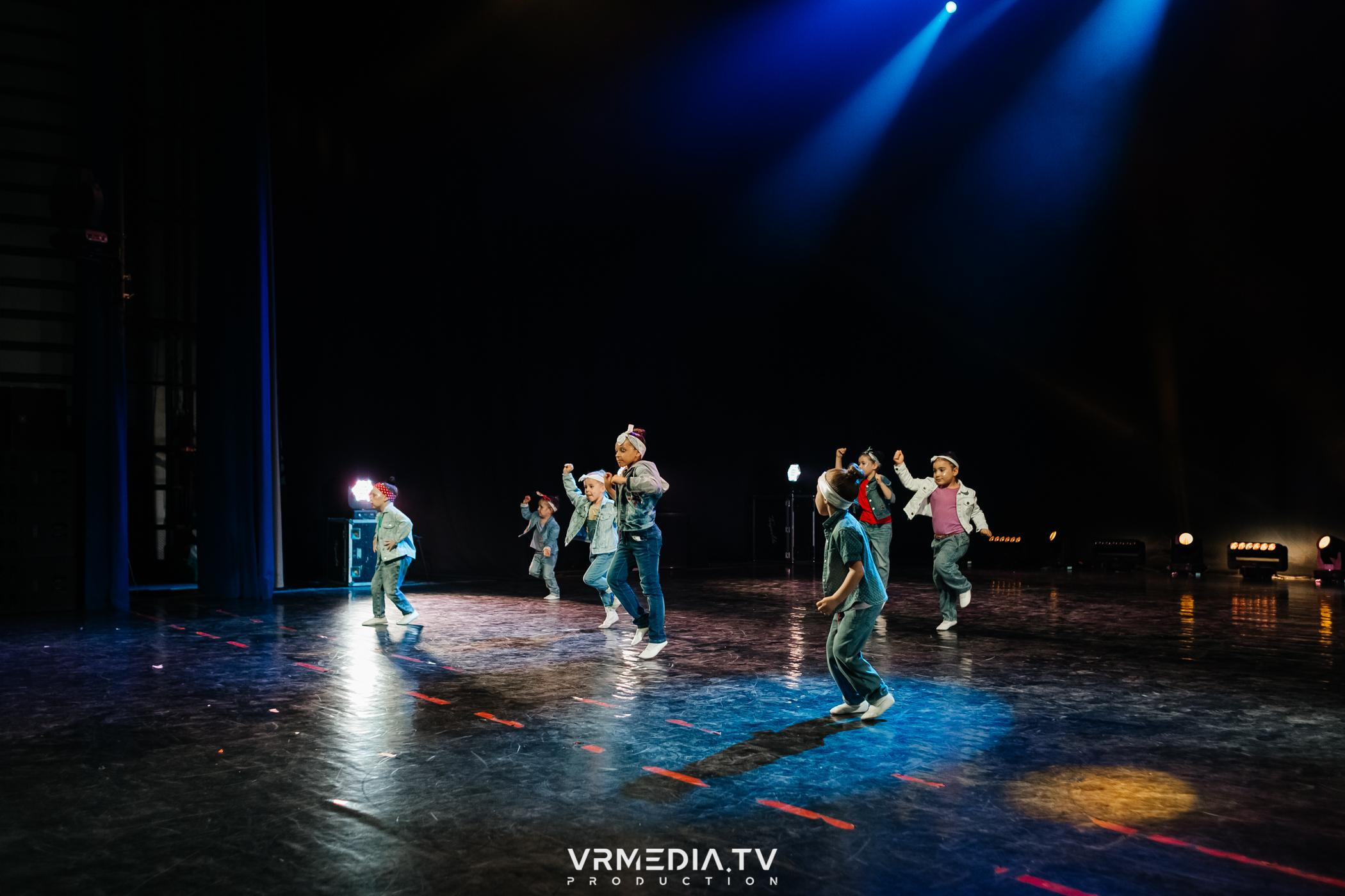 Пока все в доме