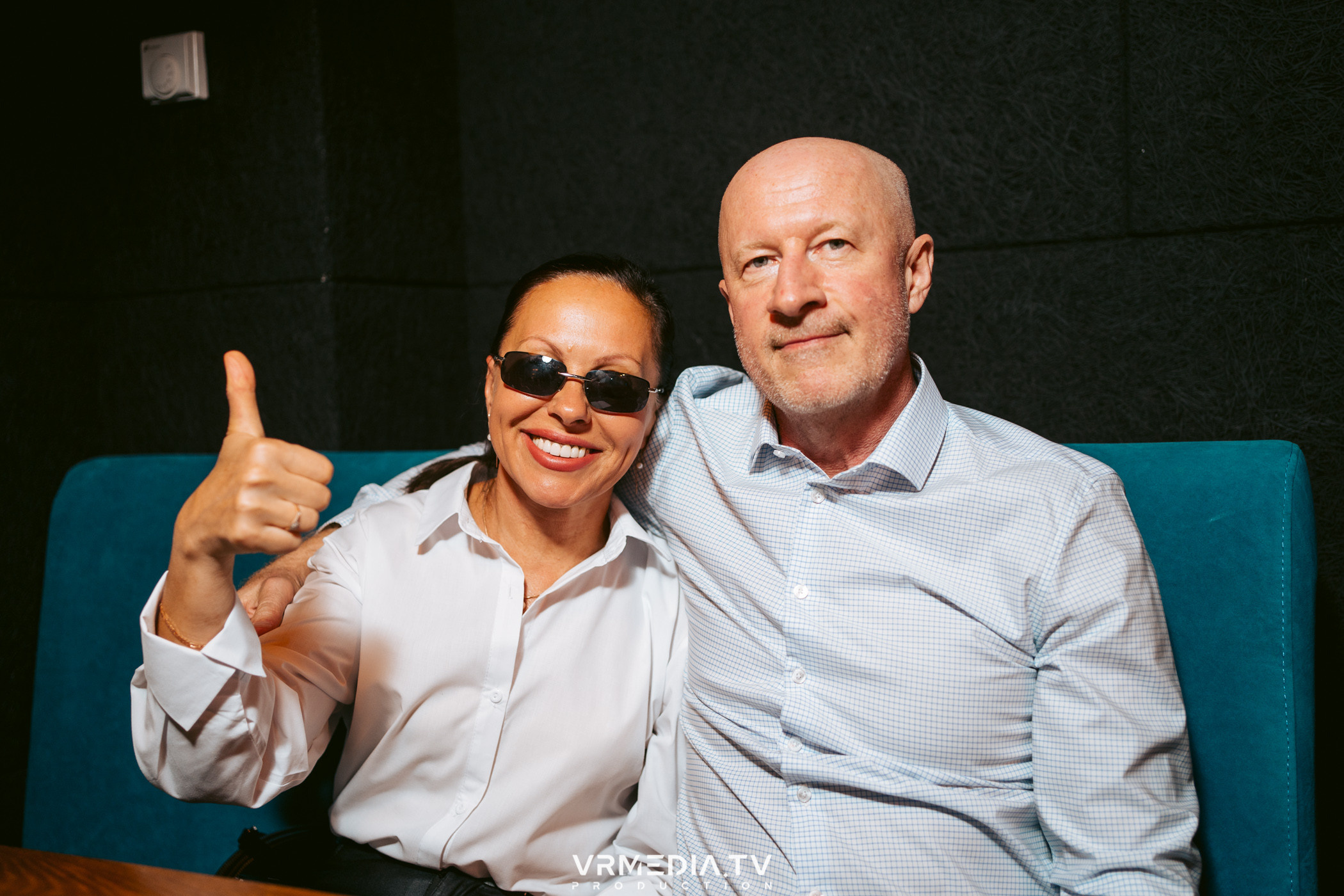 Джазовая среда: Международный день джаза