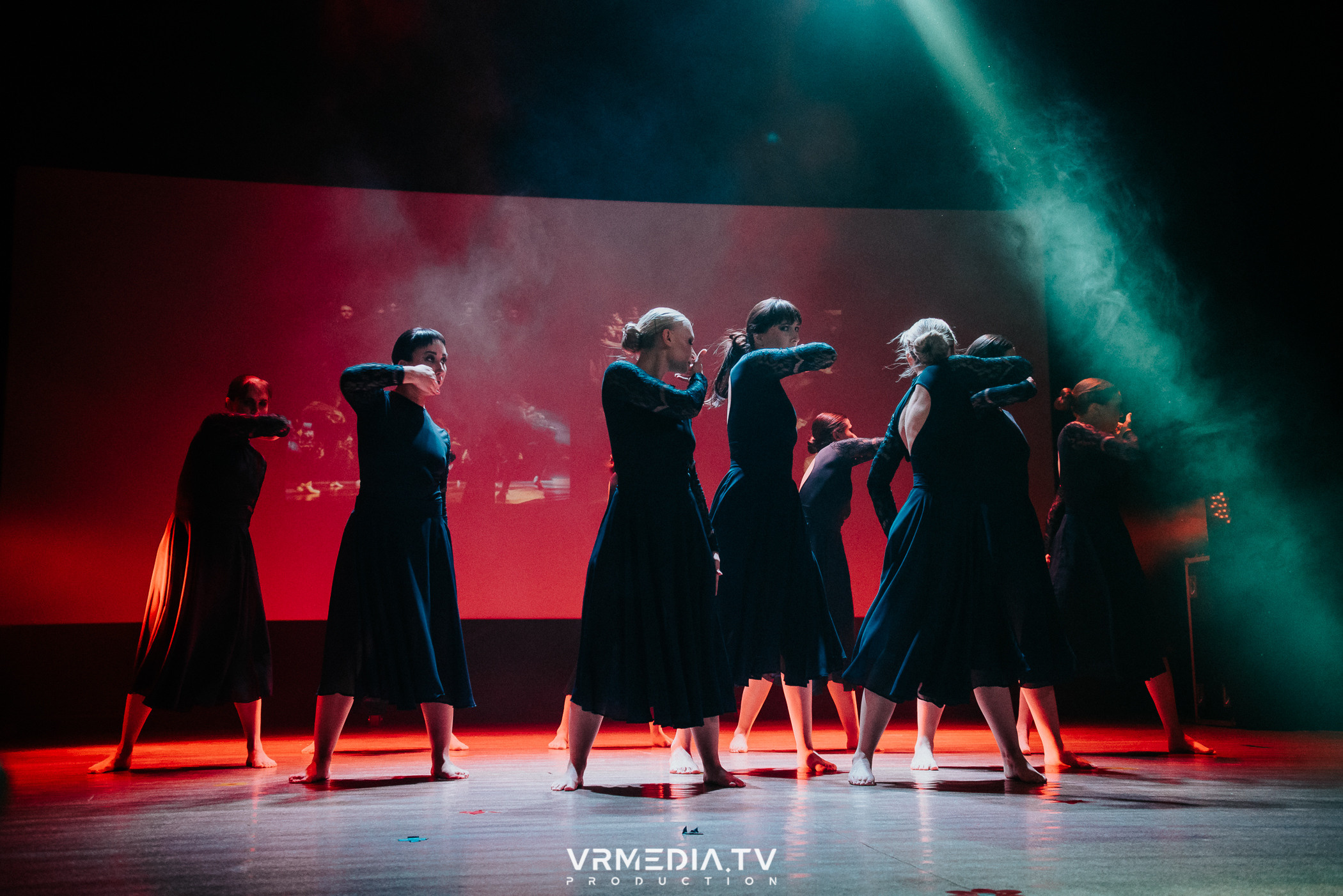 Всероссийский Благотворительный Инклюзивный Фестиваль «МЫ»