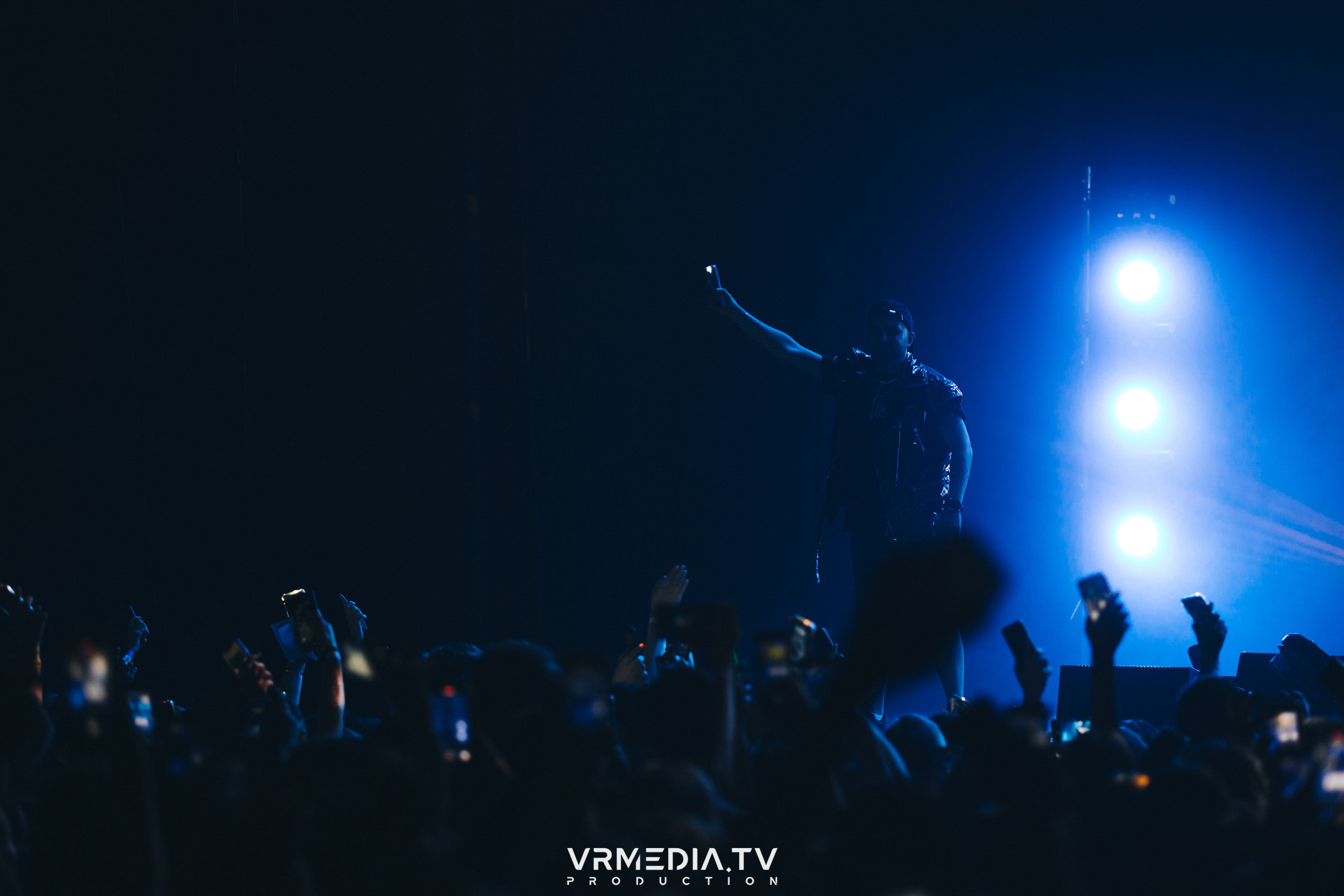 Мари Краймбрери