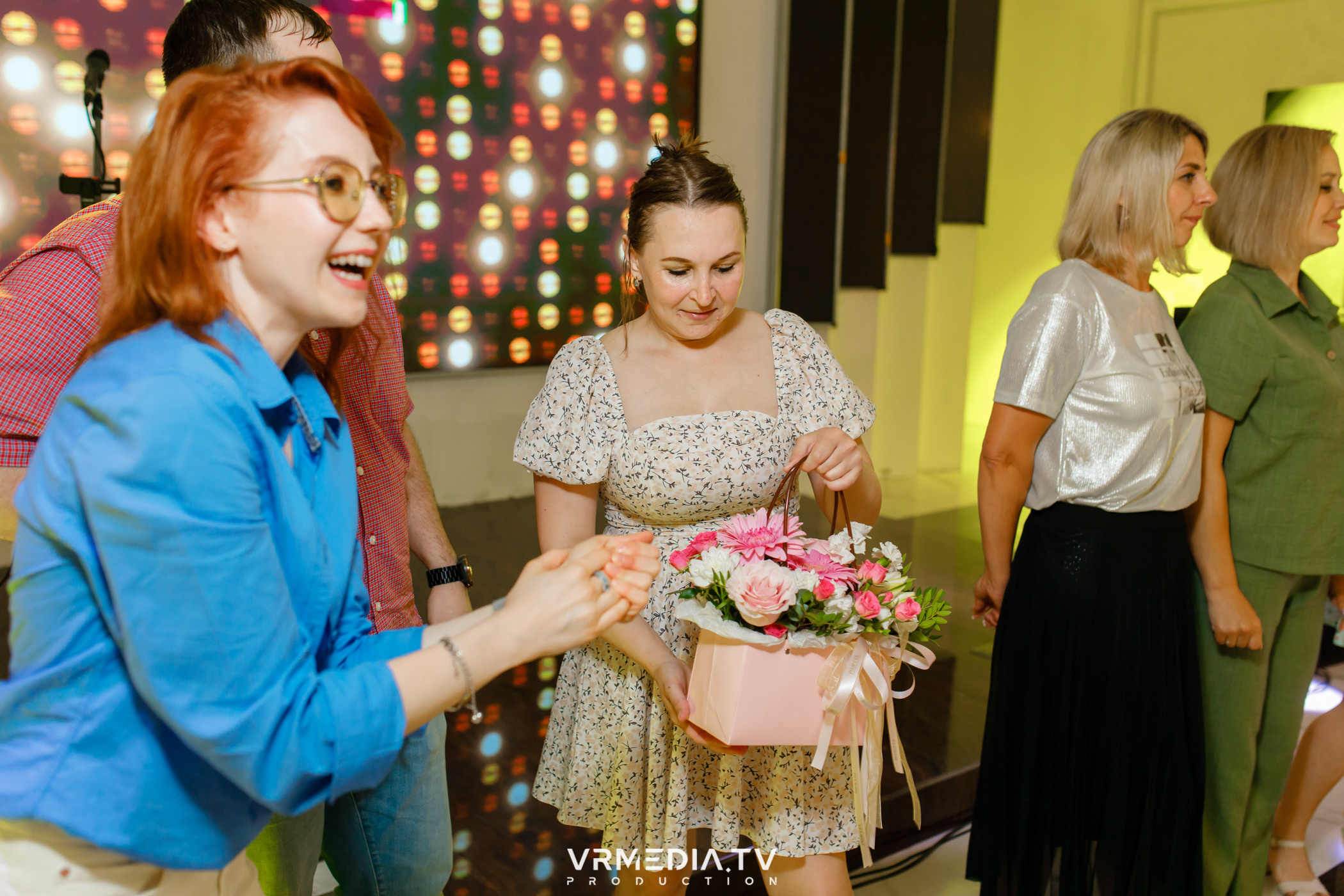 Выходные в ресторане «Лазурный берег»