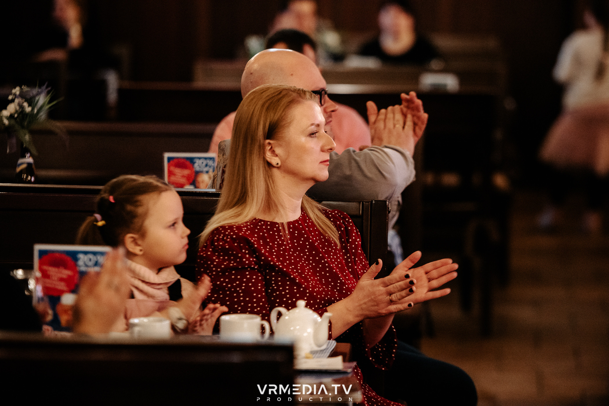 Джазовая среда