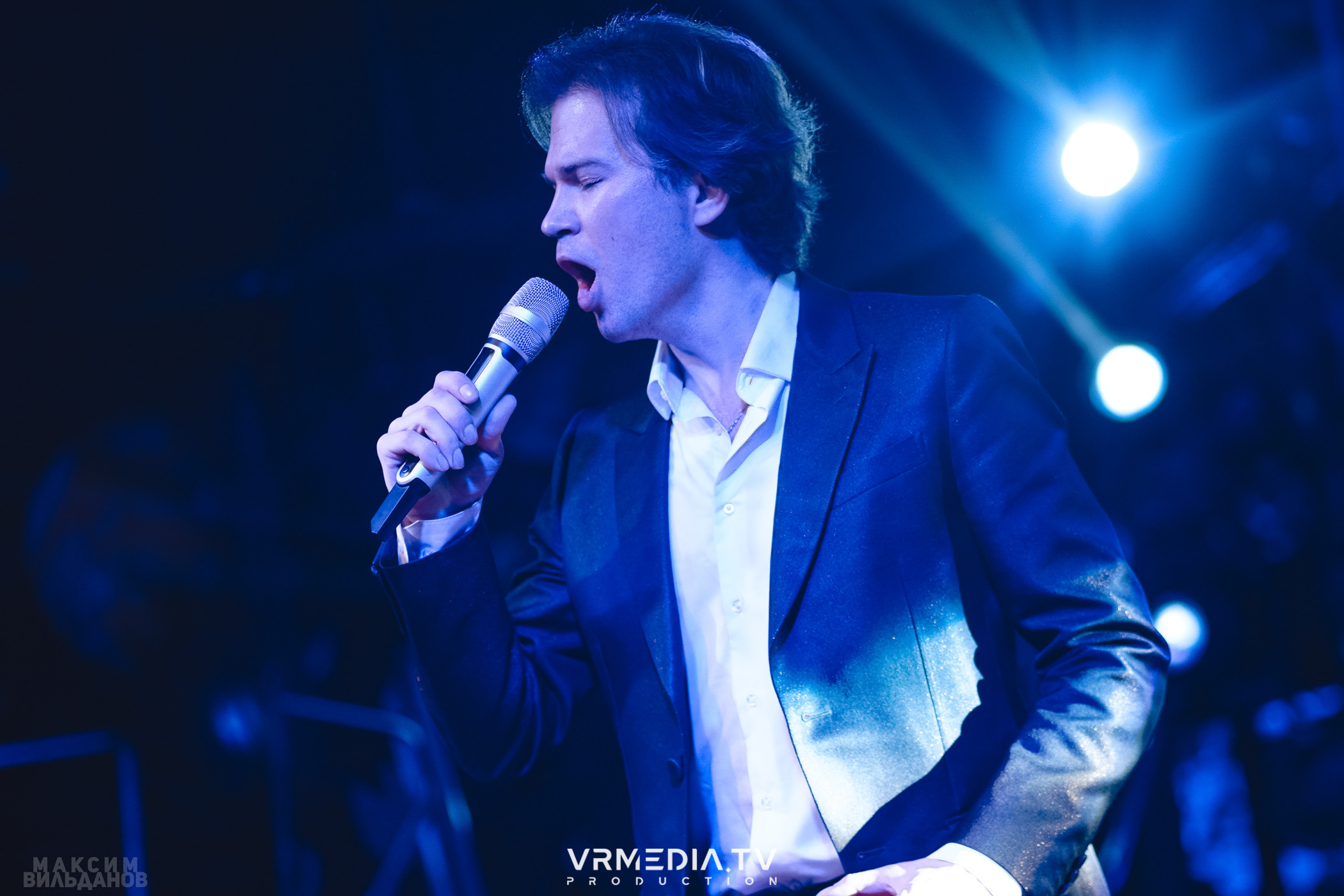 Leomar production: Батл голосов