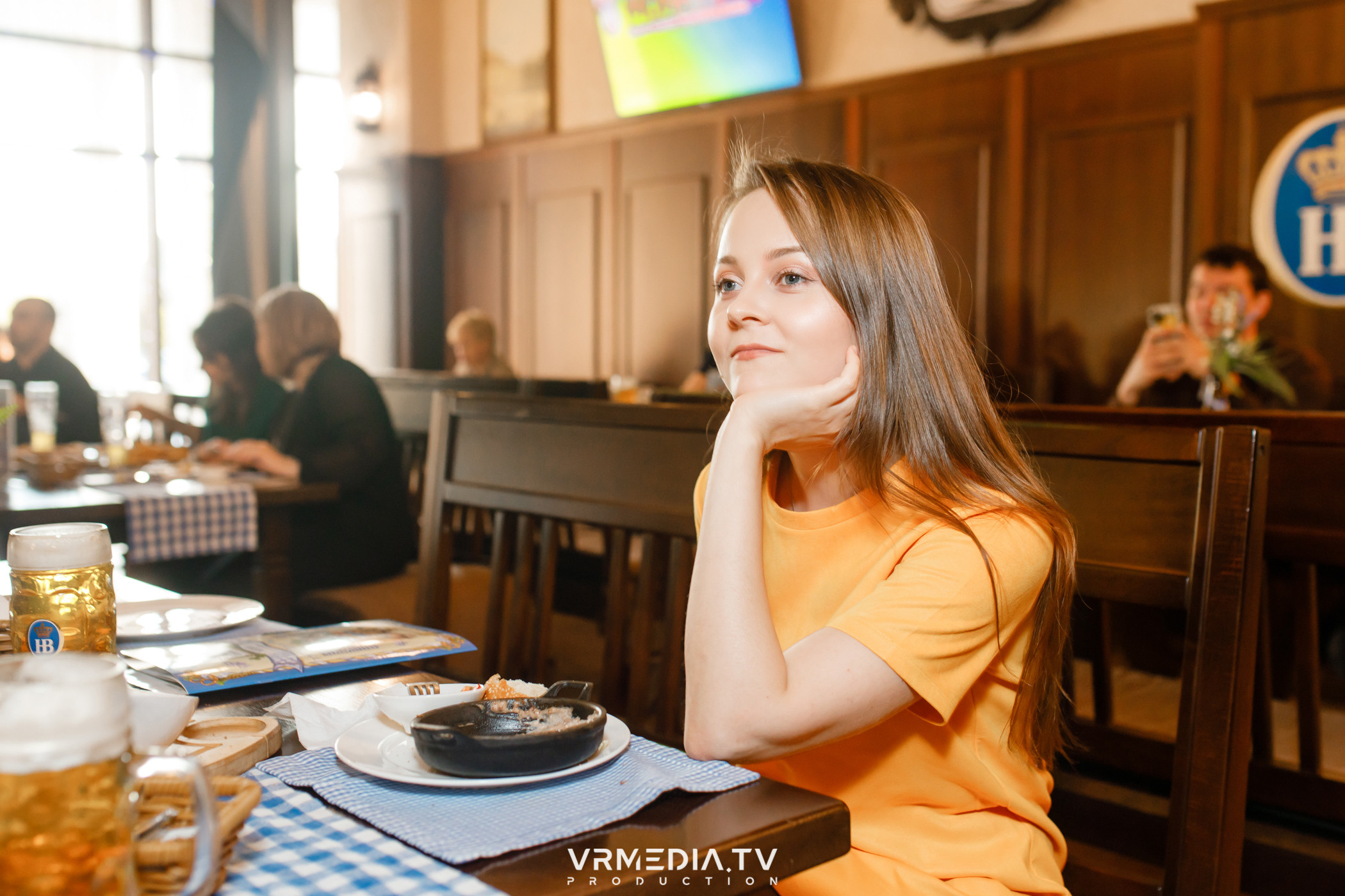 Джазовая среда: MONKTET