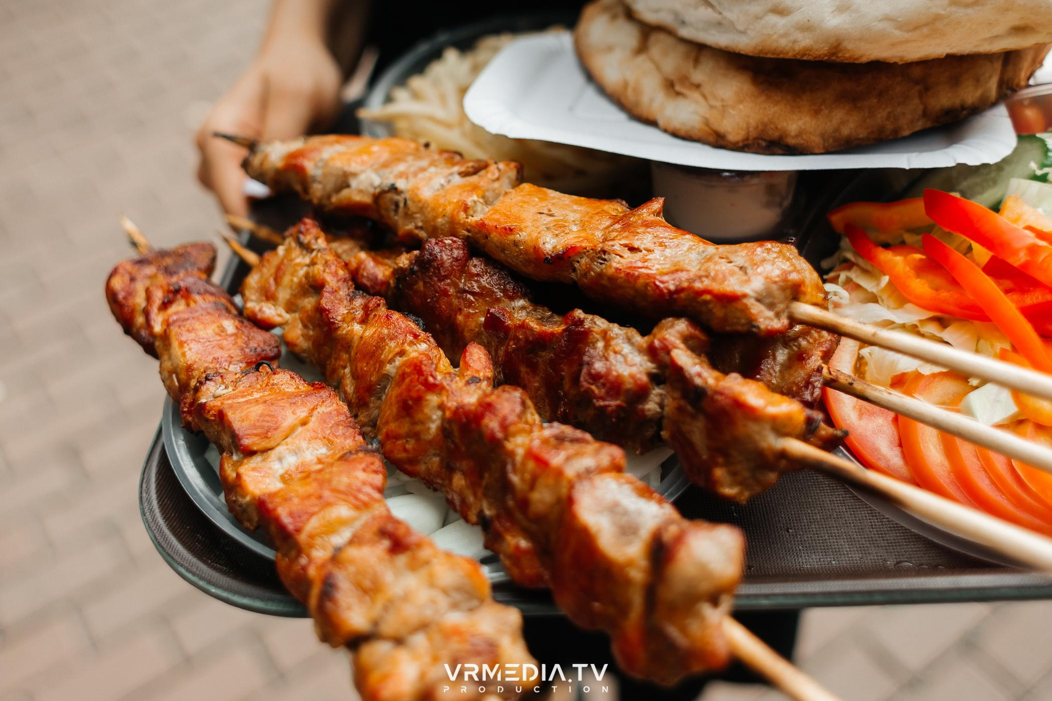 В гостях «У Петровича»