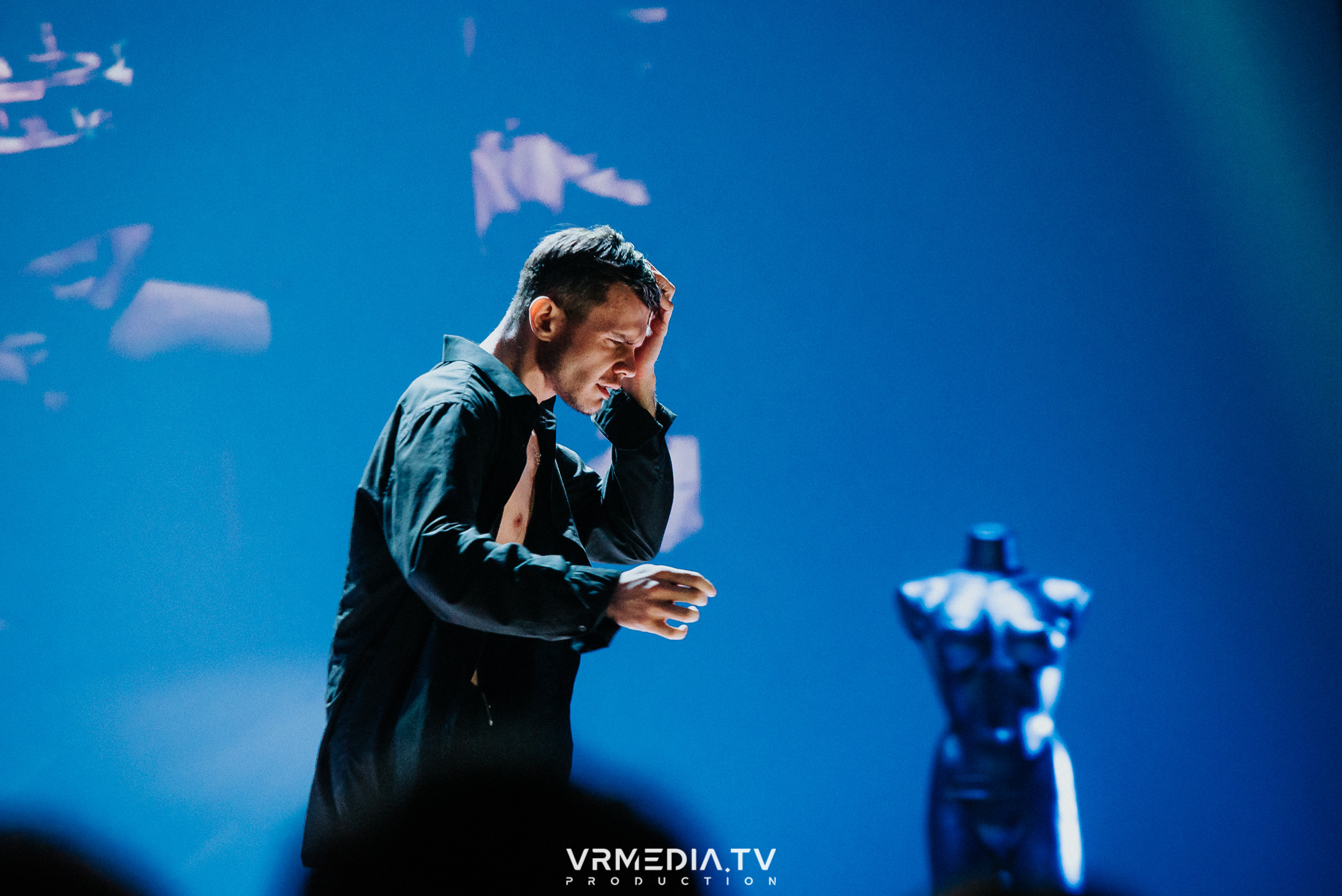 Всероссийский Благотворительный Инклюзивный Фестиваль «МЫ»