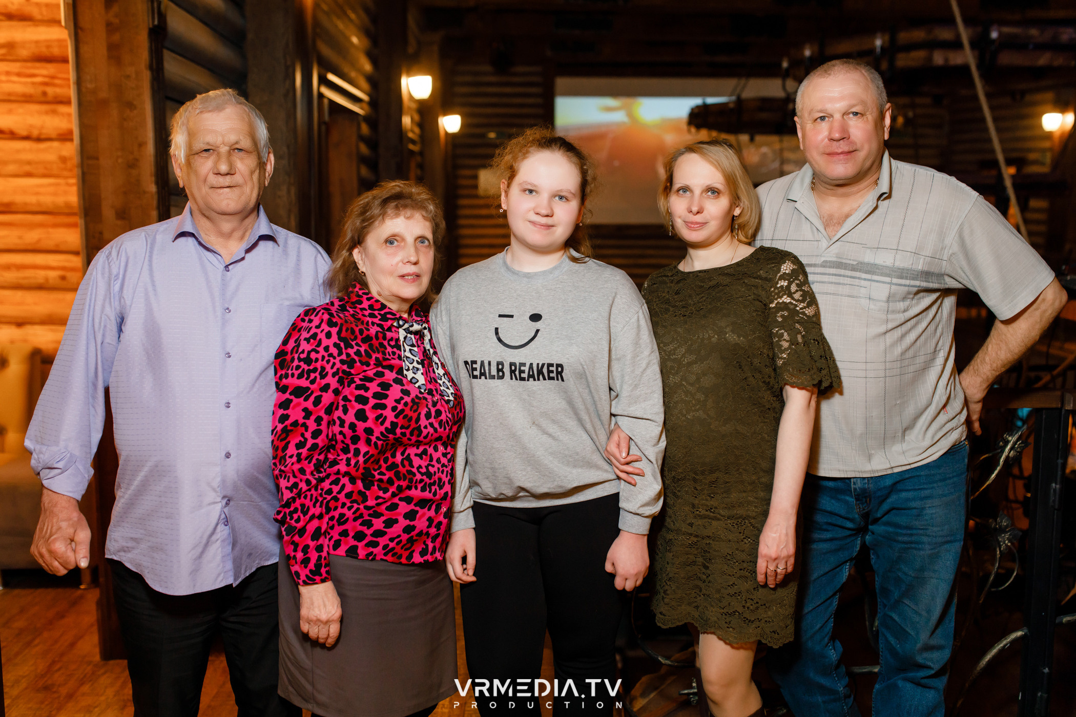 В гостях «У Петровича»