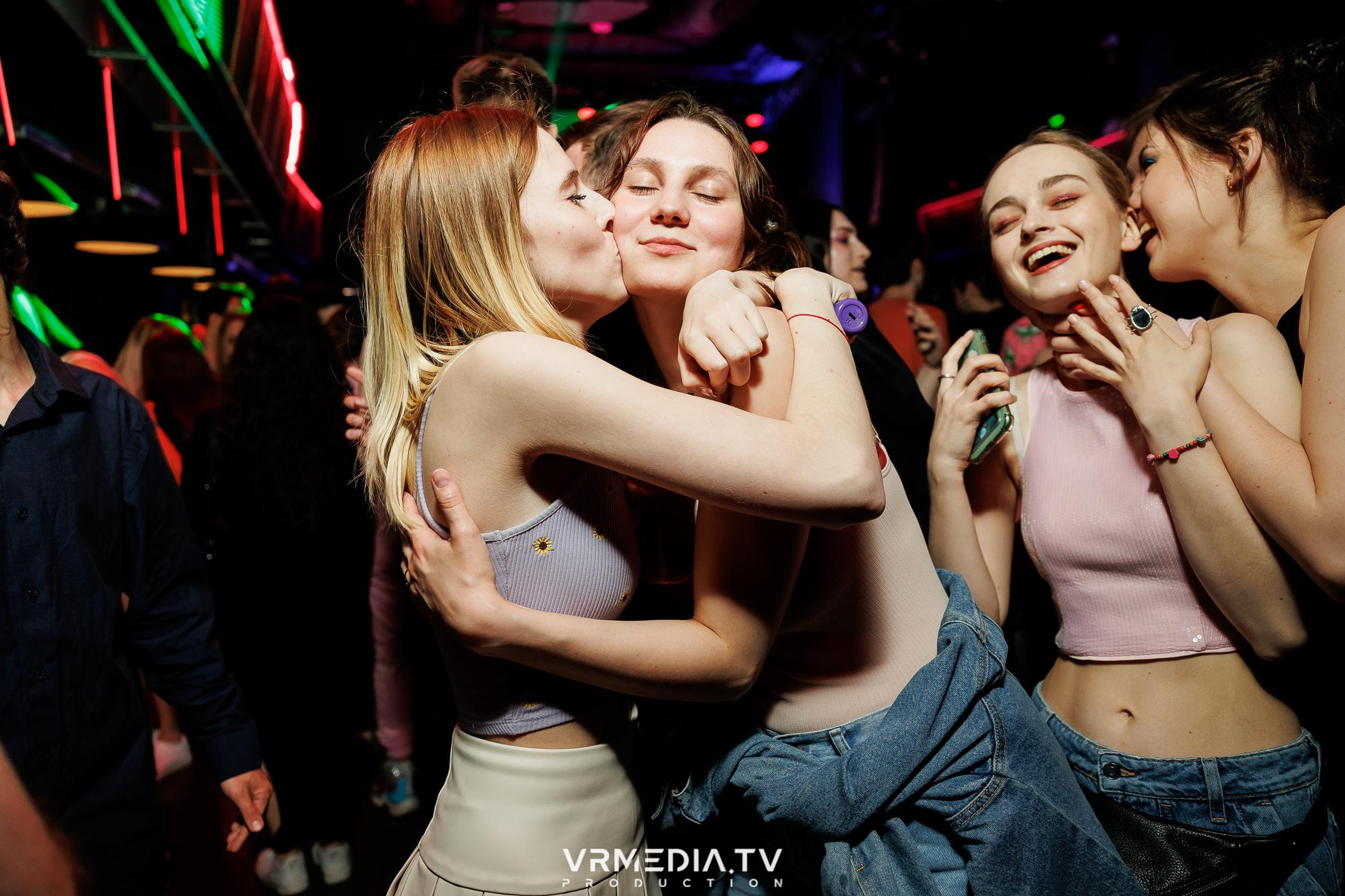 Молодость простит! 5 лет!