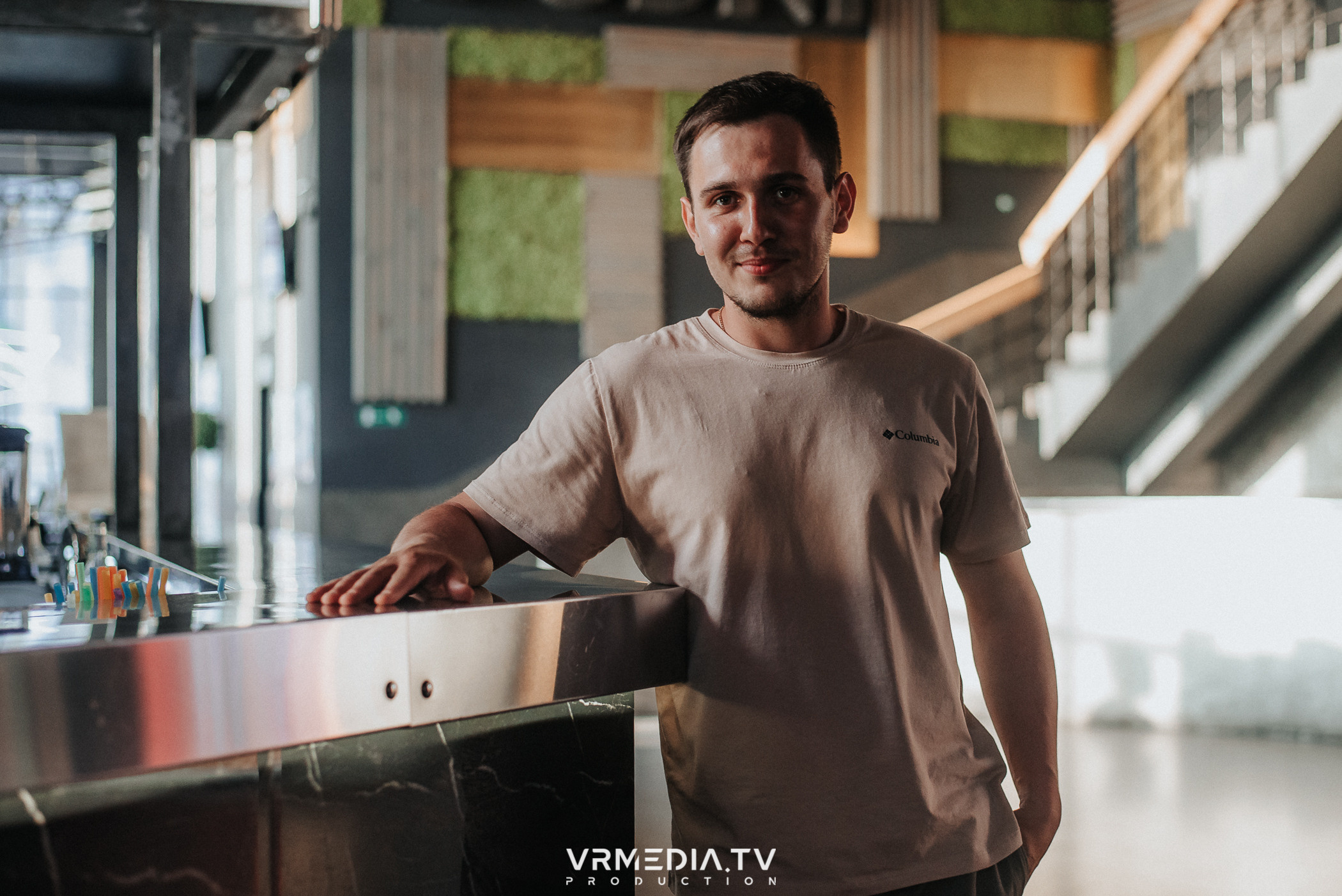 WoW QuiZ в баре «DOSKI»