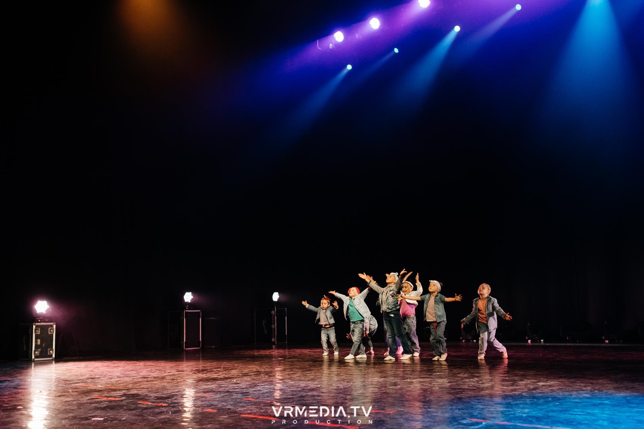 Пока все в доме