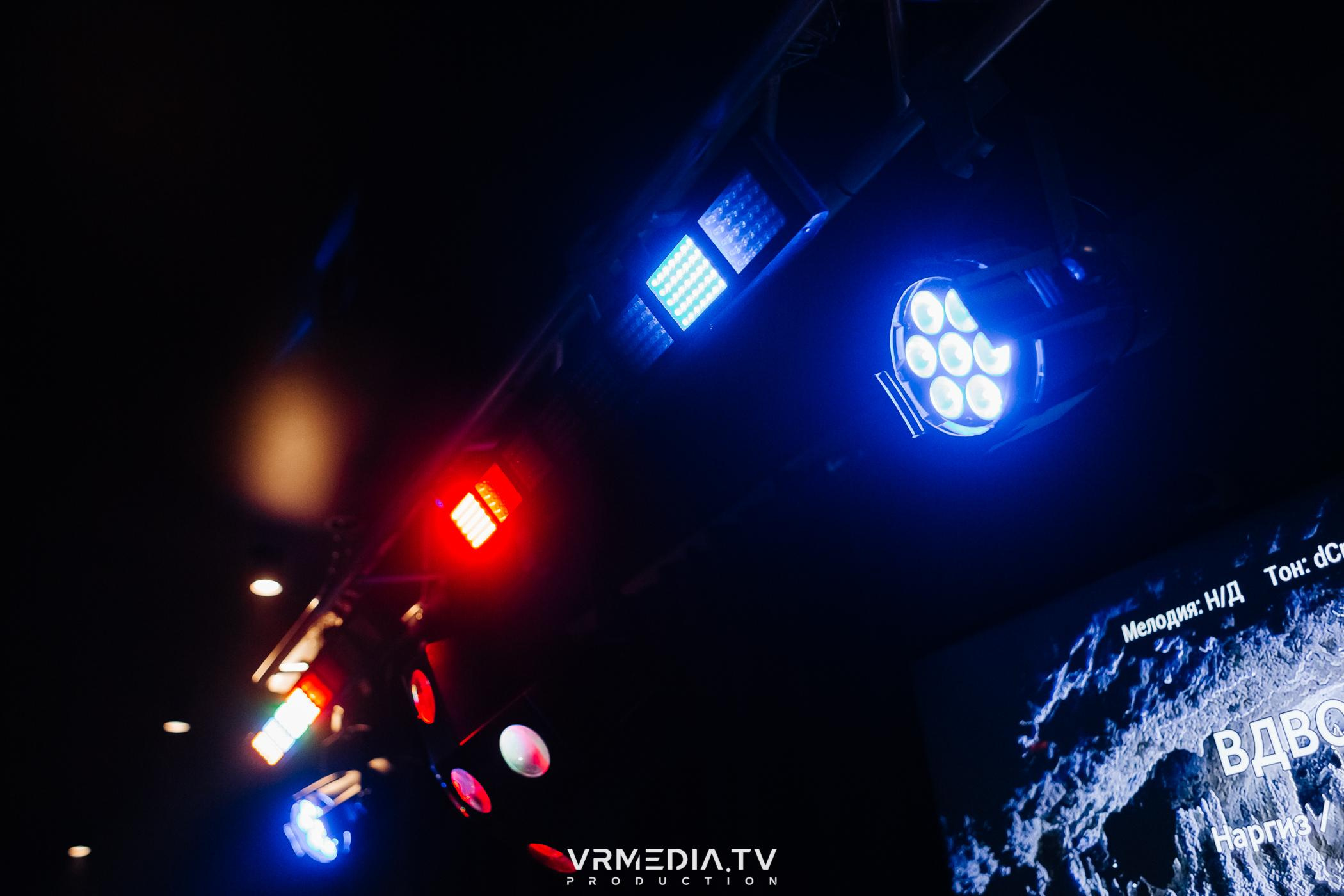 Выходные в баре «DOSKI»