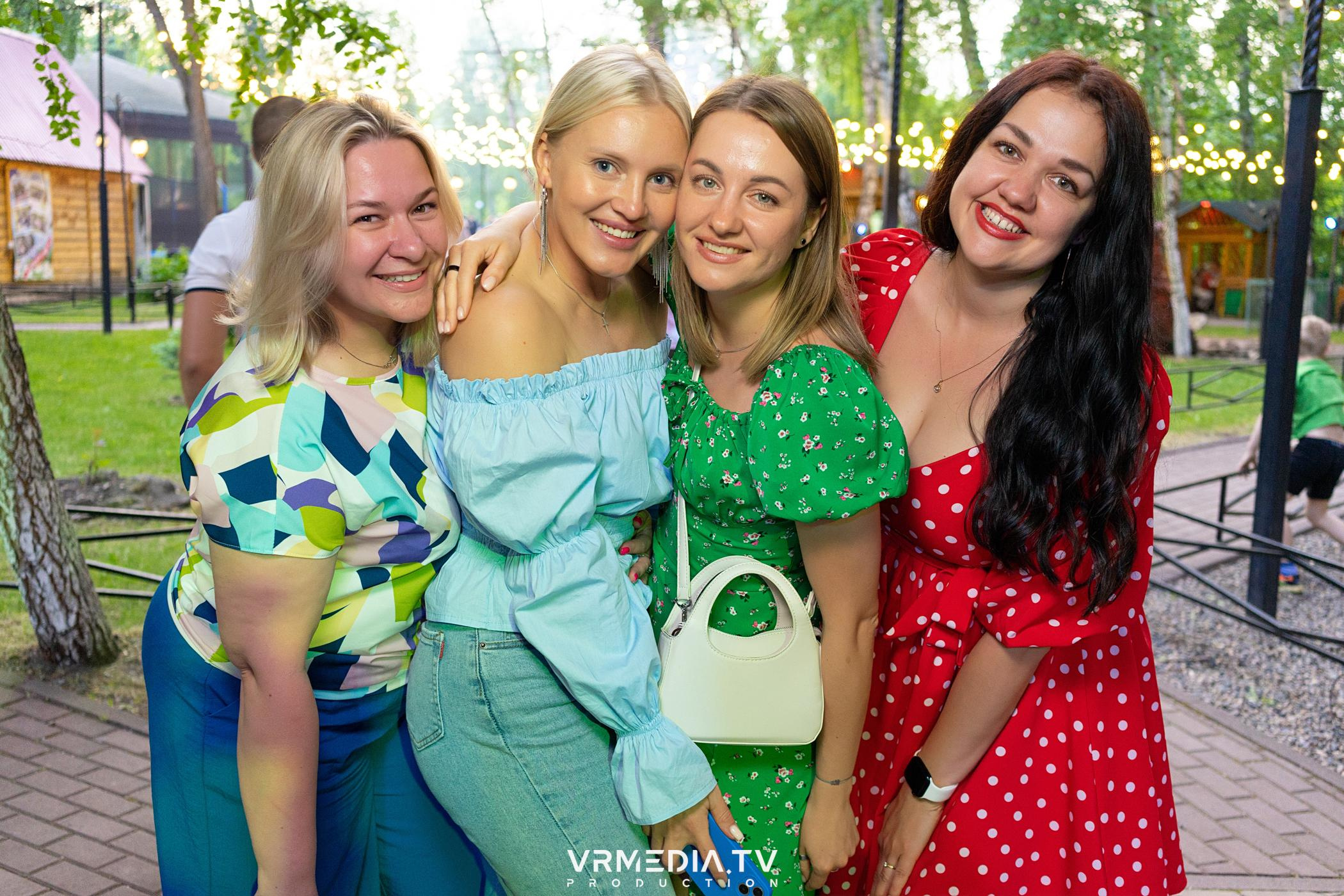 В гостях «У Петровича»