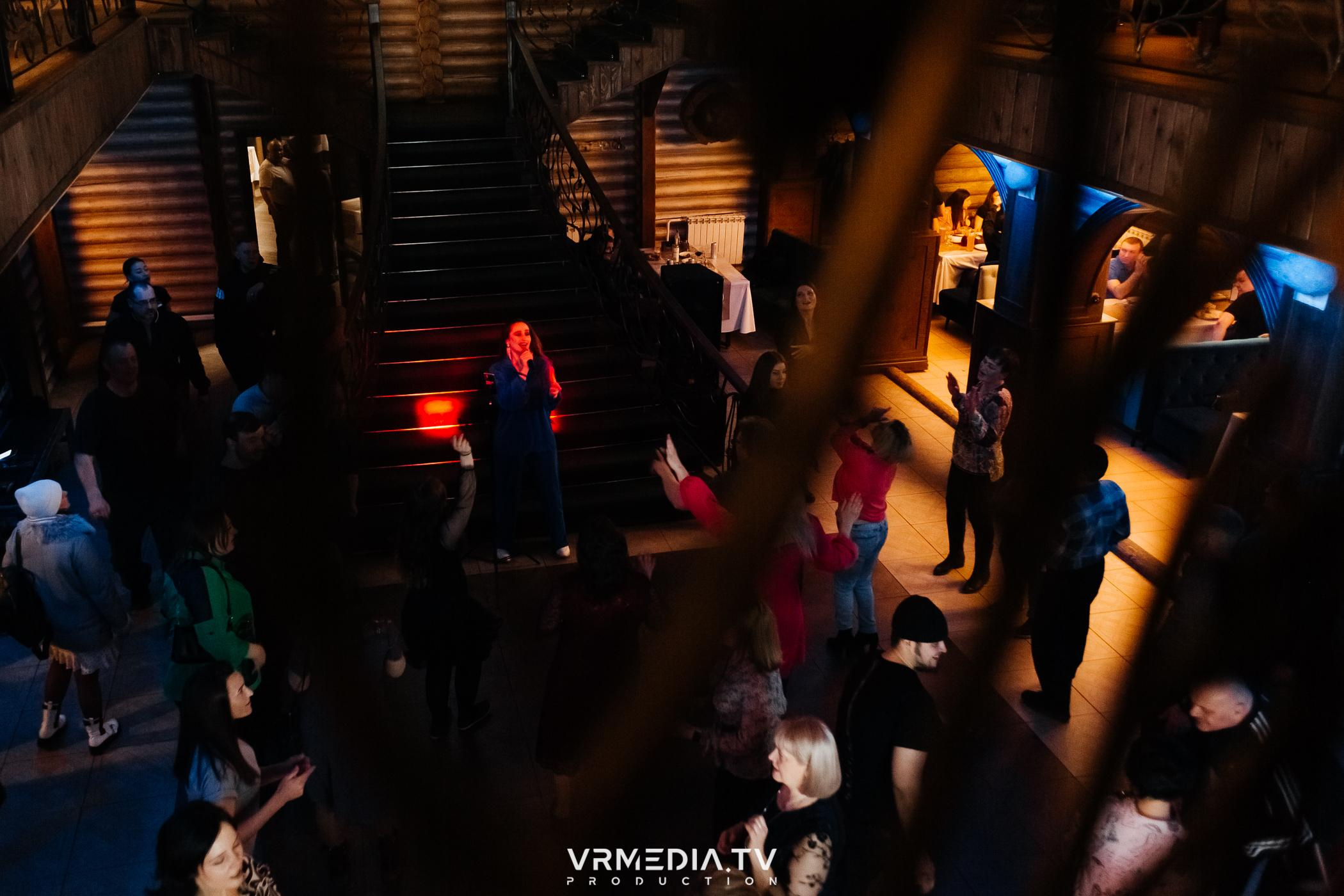 В гостях «У Петровича»