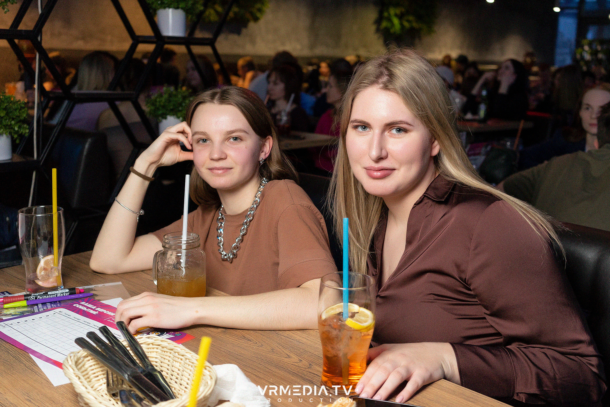 WoW QuiZ в баре «DOSKI»