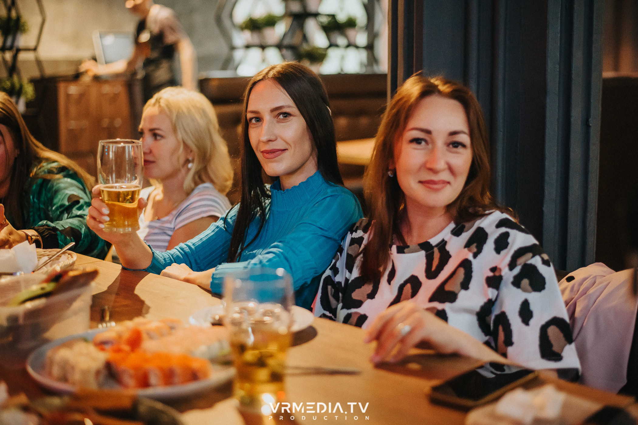 WoW QuiZ в баре «DOSKI»