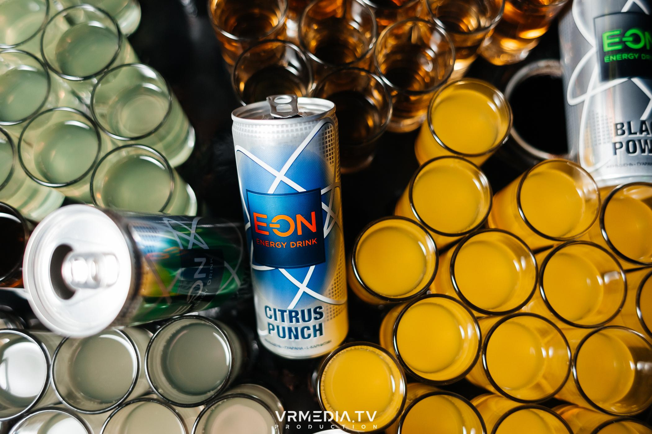 Выходные в баре «DOSKI»