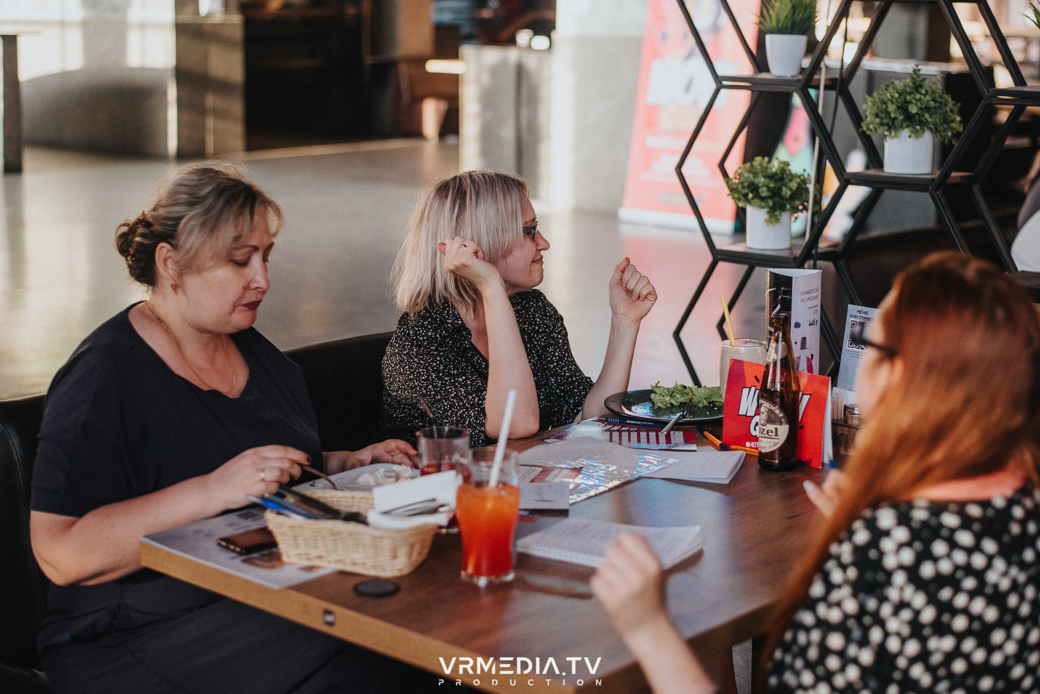 WoW QuiZ в баре «DOSKI»