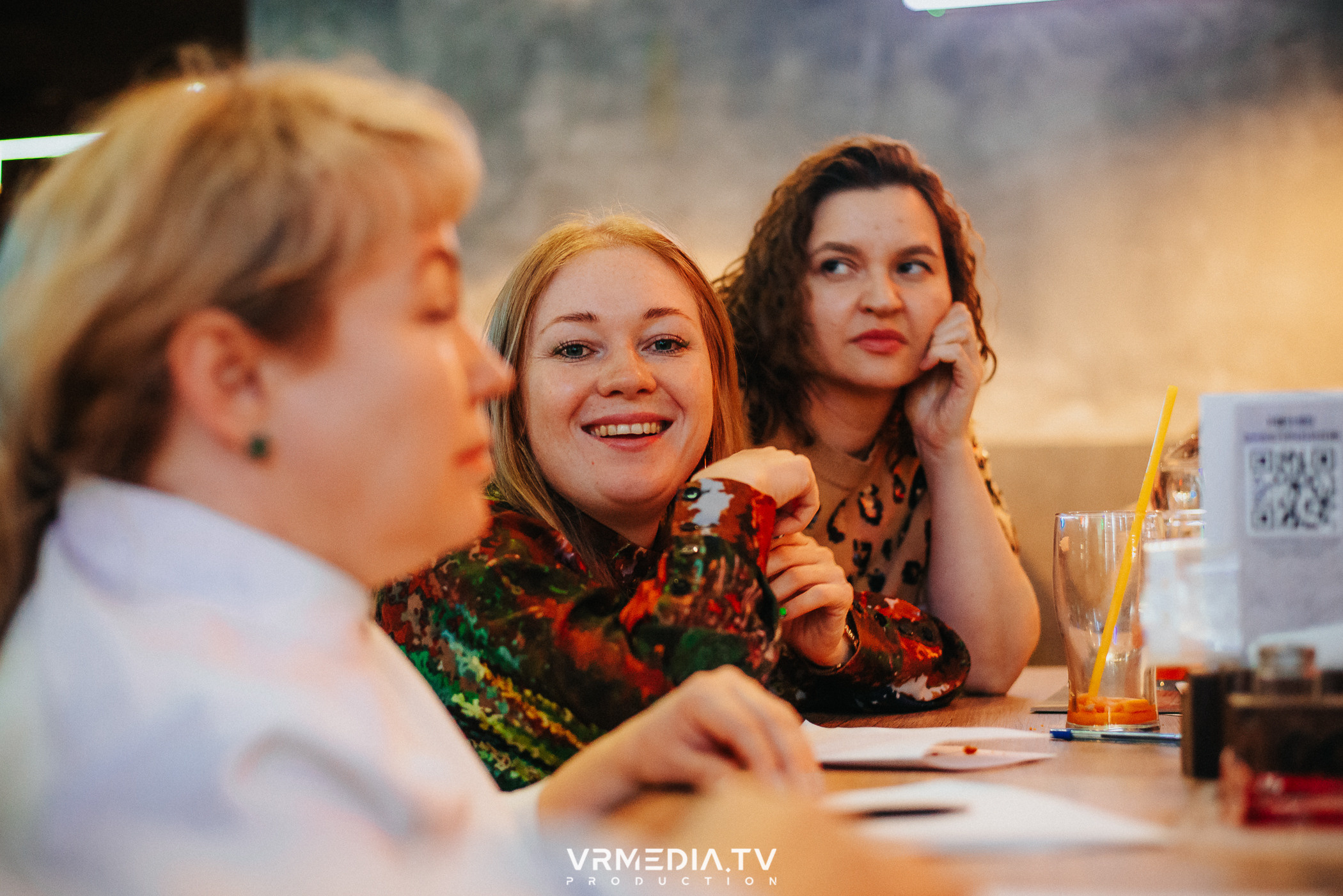 WoW QuiZ в баре «DOSKI»