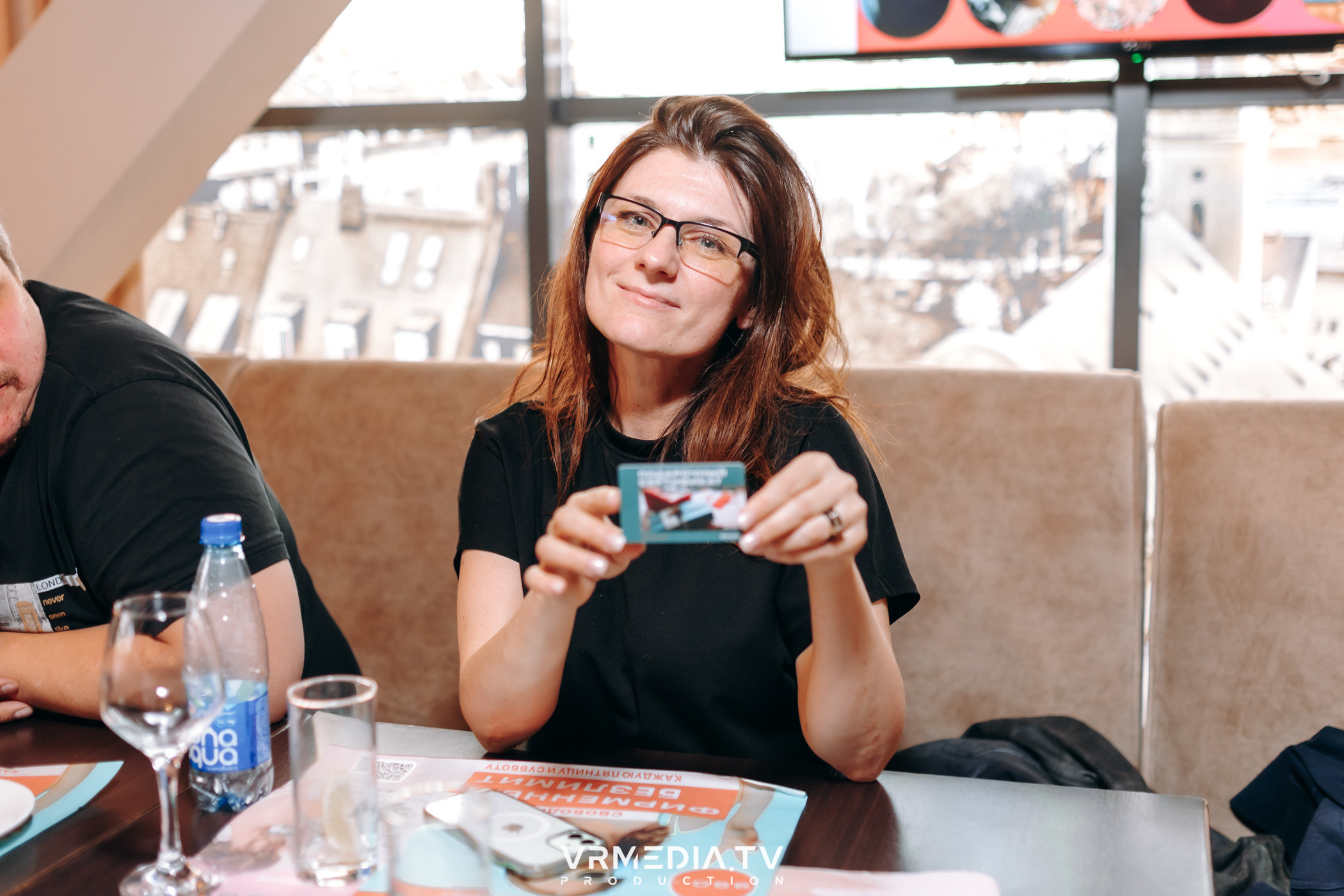 Эйнштейн party в ресторане «Мюнхен»