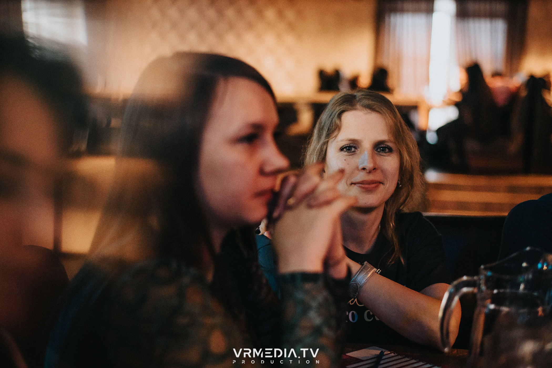 WoW QuiZ в баре «DOSKI»