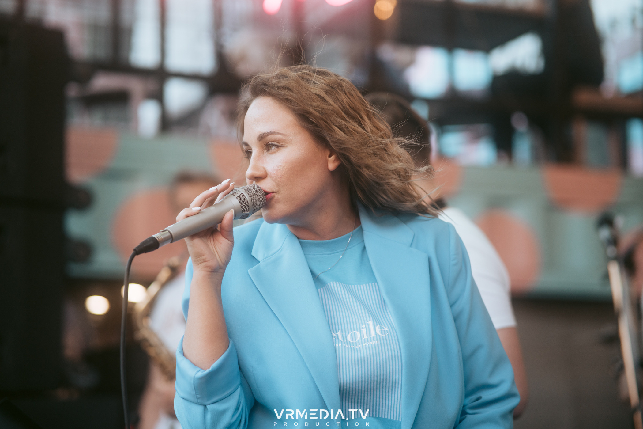 Закрытие сезона Джазовой Среды