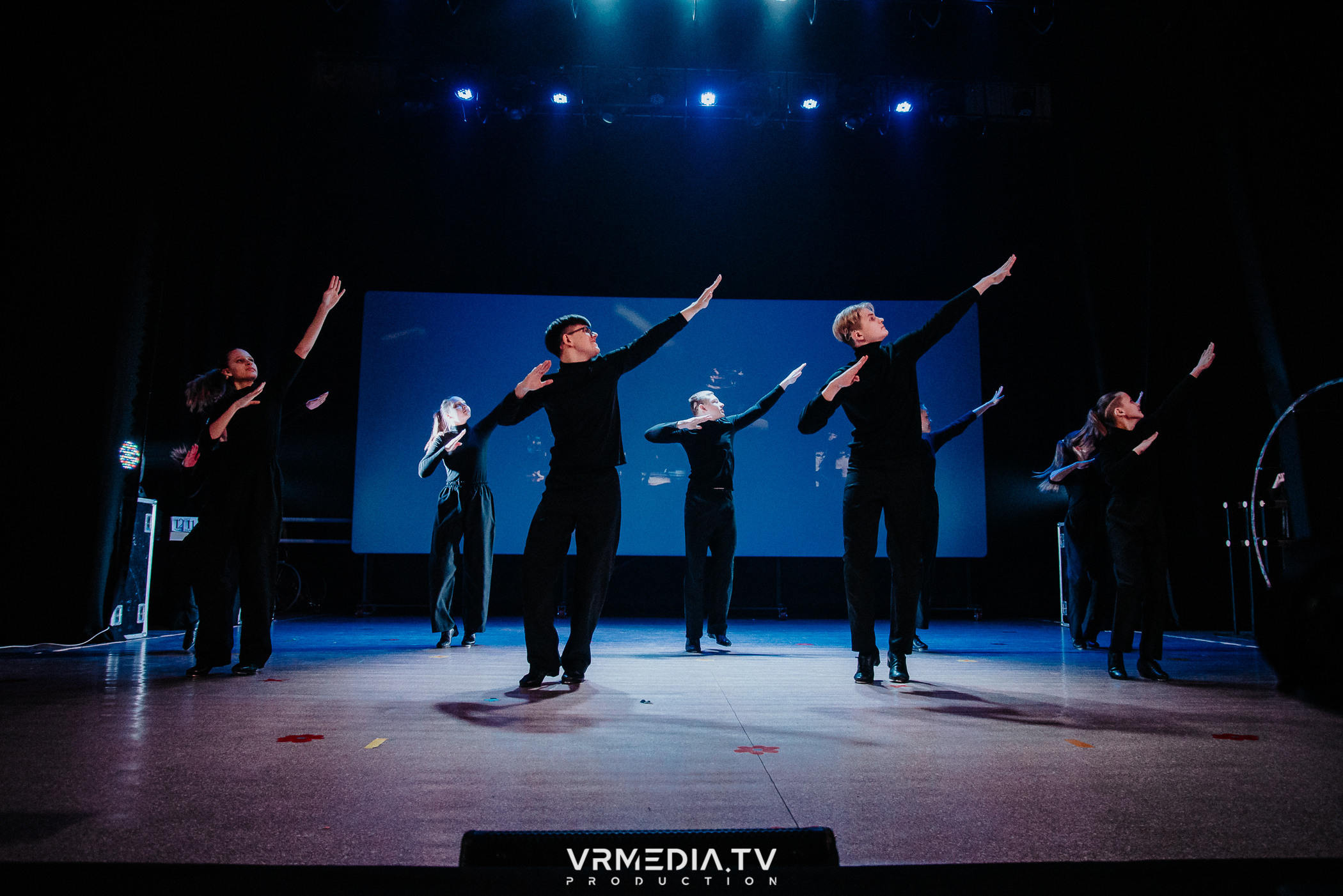 Всероссийский Благотворительный Инклюзивный Фестиваль «МЫ»