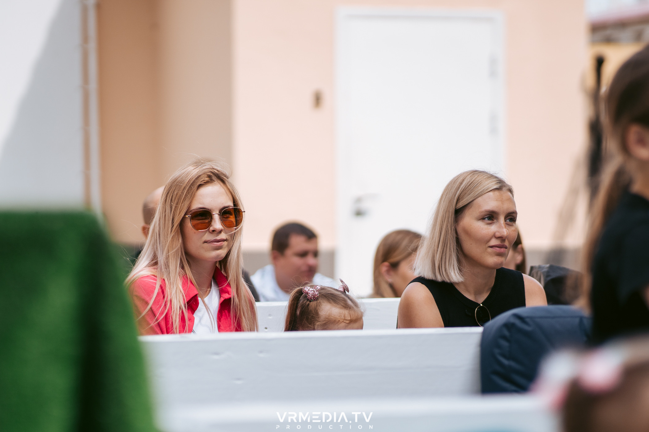 Спектакль «Монстры на каникулах» от студии чудес «Алиса»