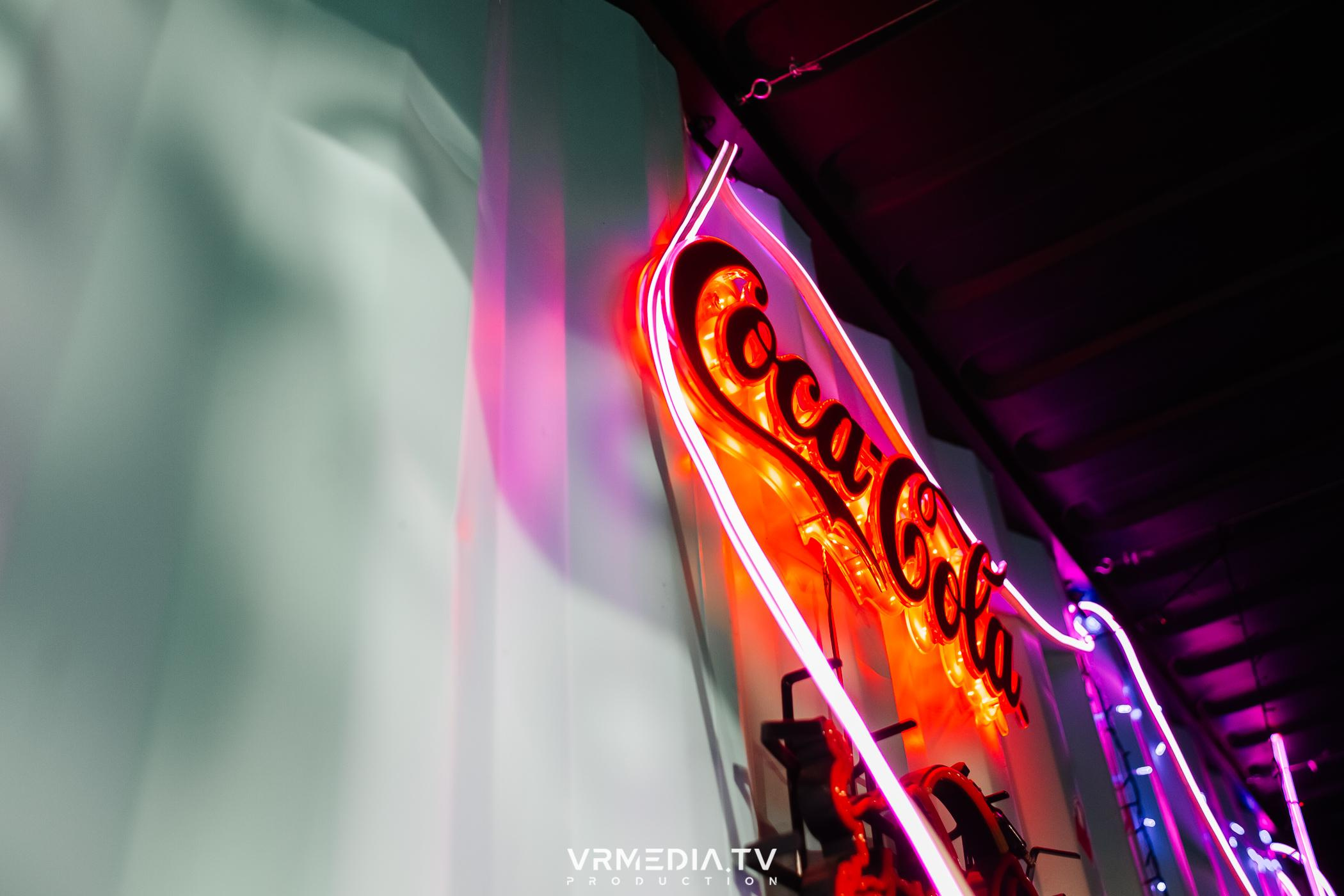 Выходные в культурном пространстве «Редакция»