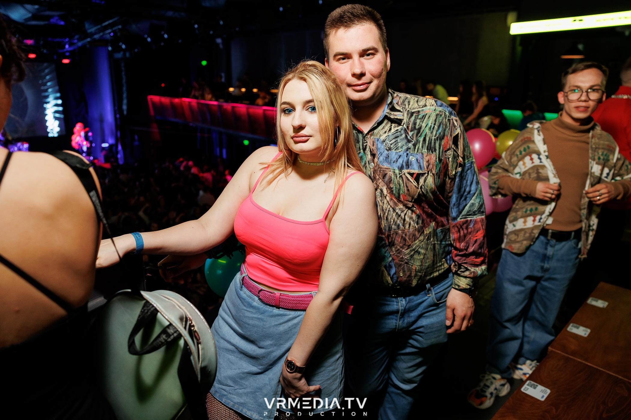 Молодость простит! 5 лет!