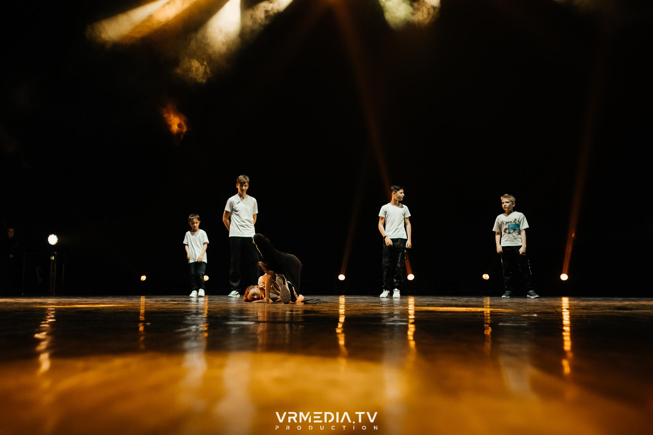 Пока все в доме