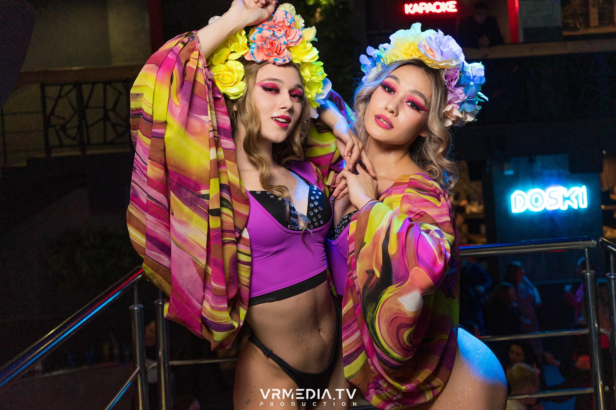 В гостях «У Петровича»