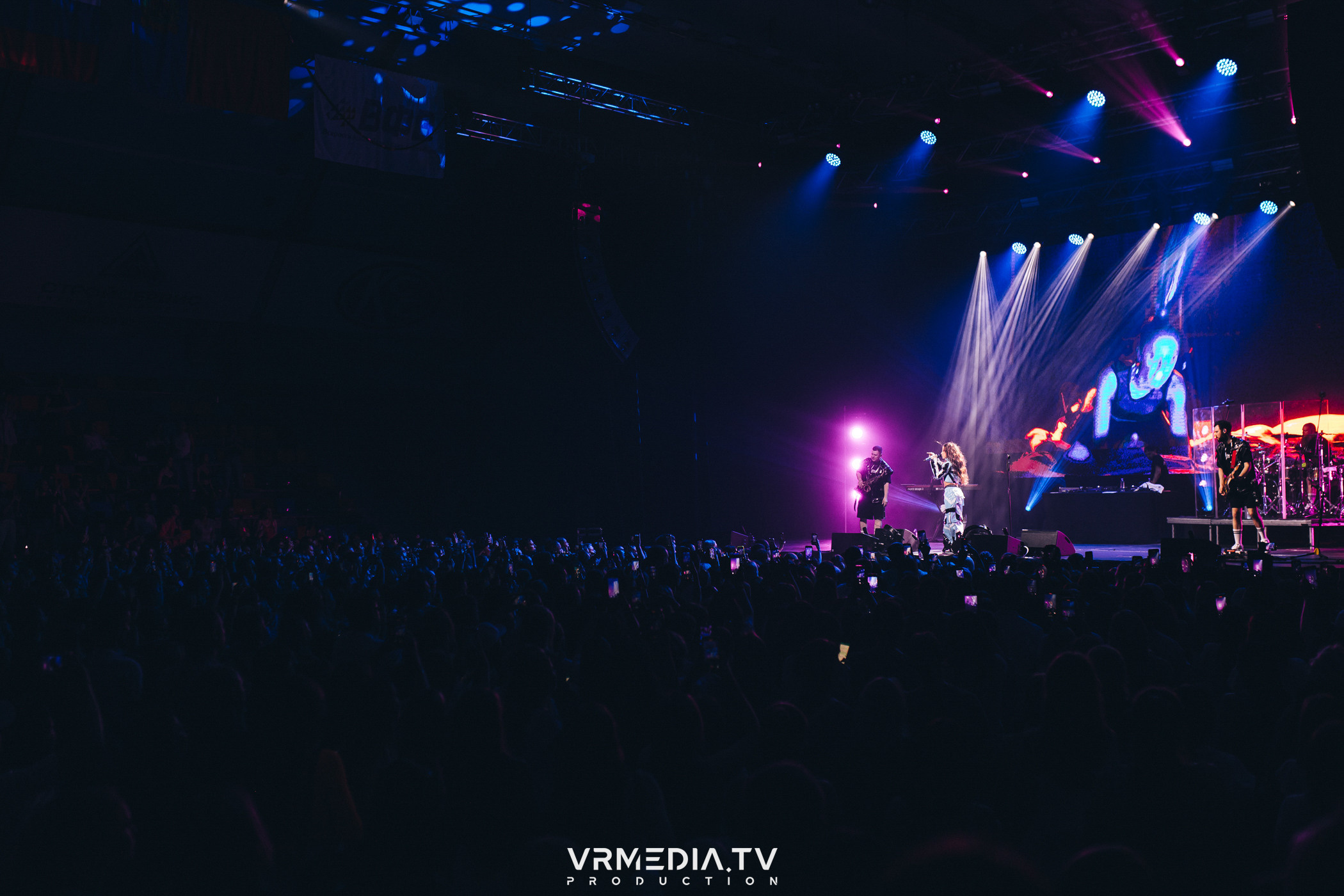 Мари Краймбрери