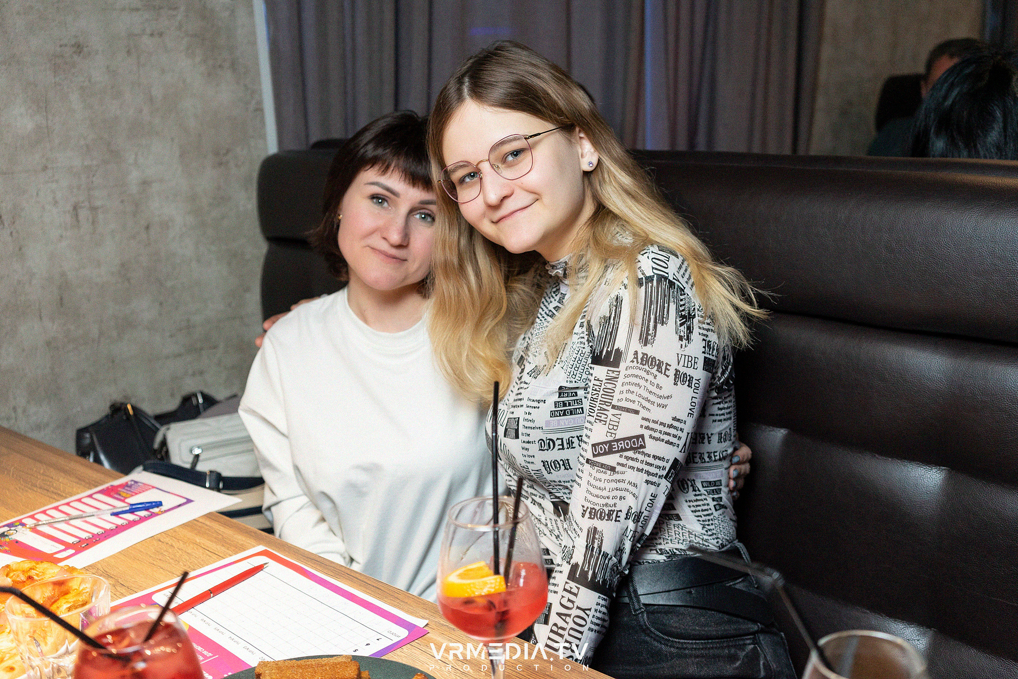 WoW QuiZ в баре «DOSKI»