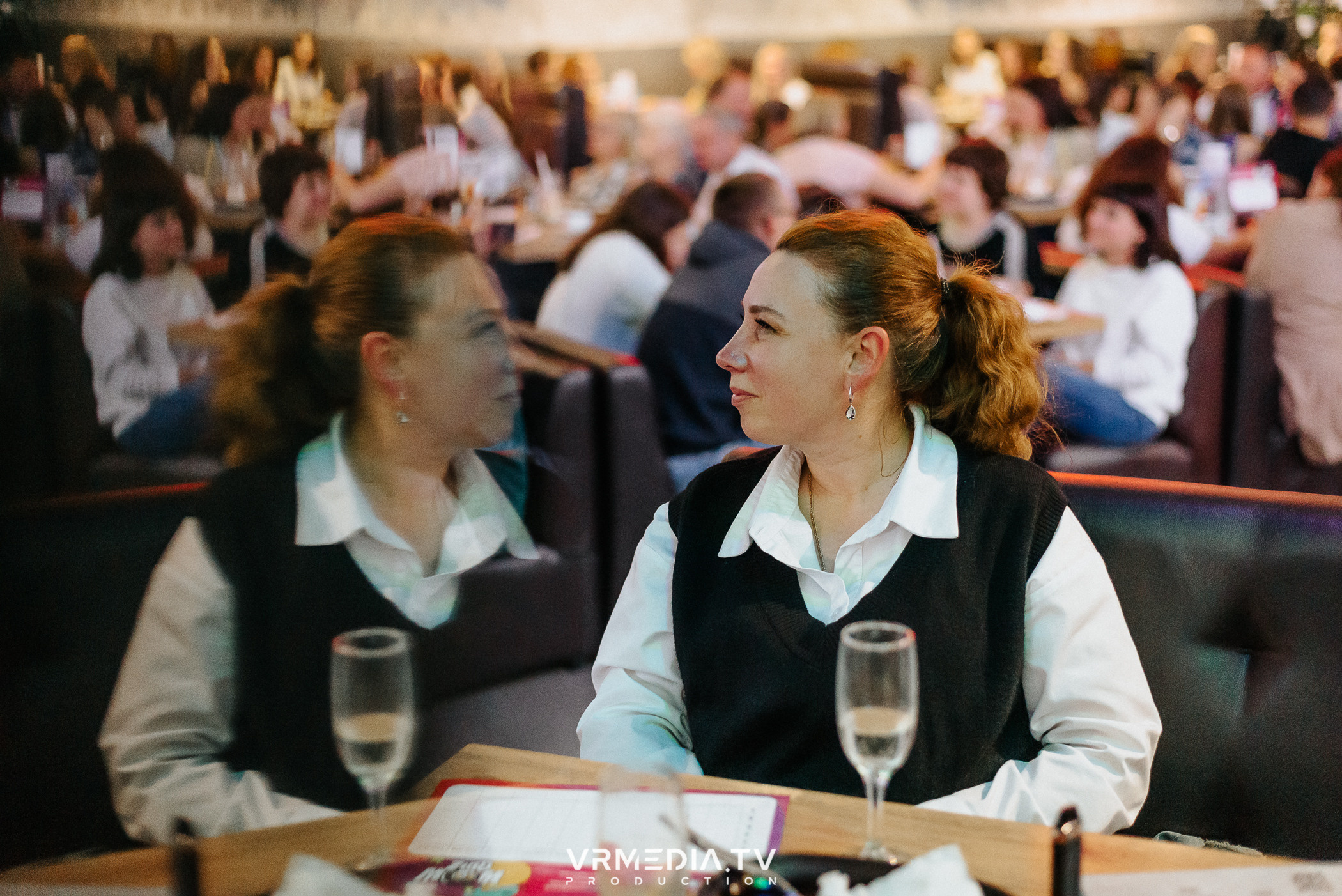 WoW QuiZ в баре «DOSKI»