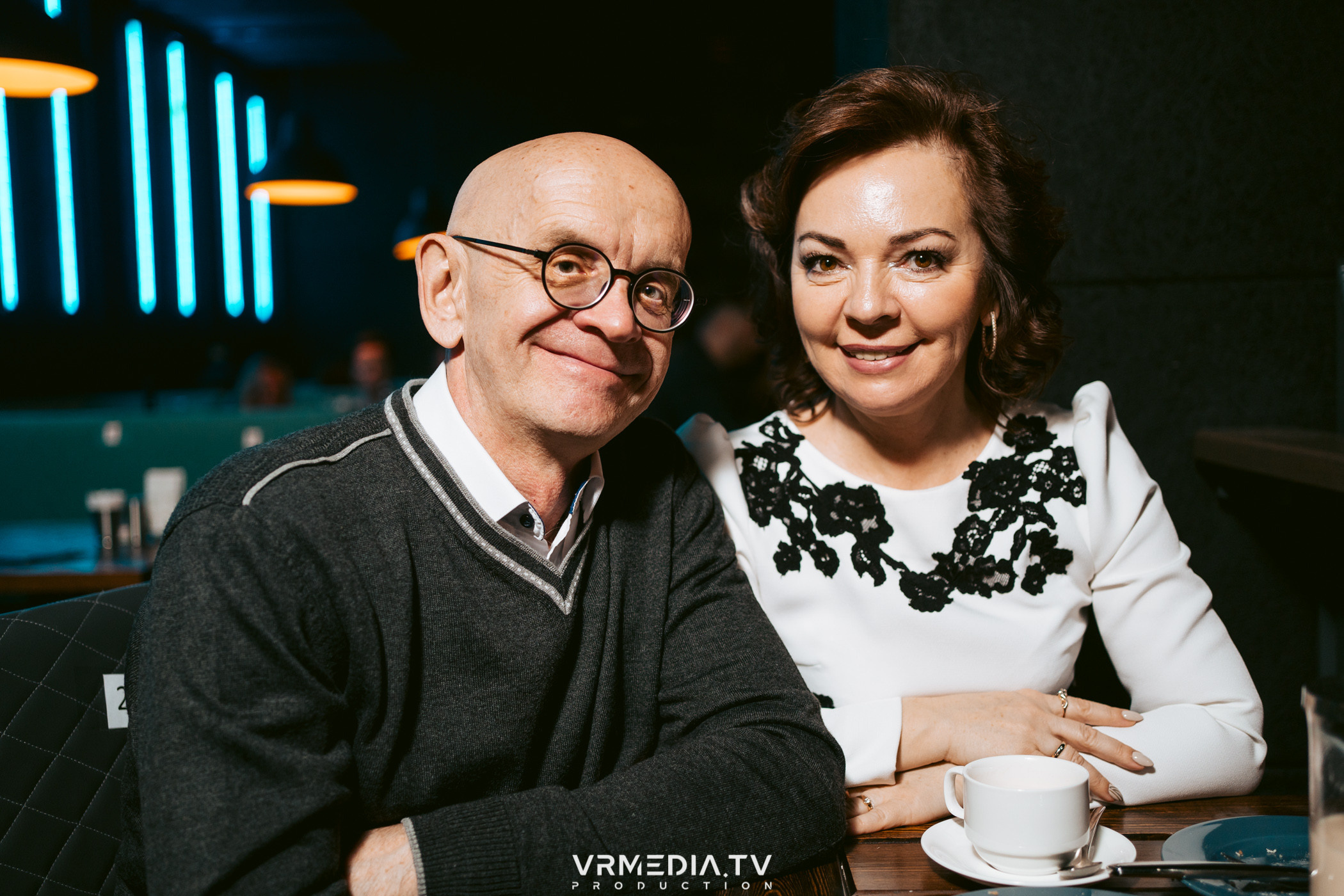 Джазовая среда: Международный день джаза