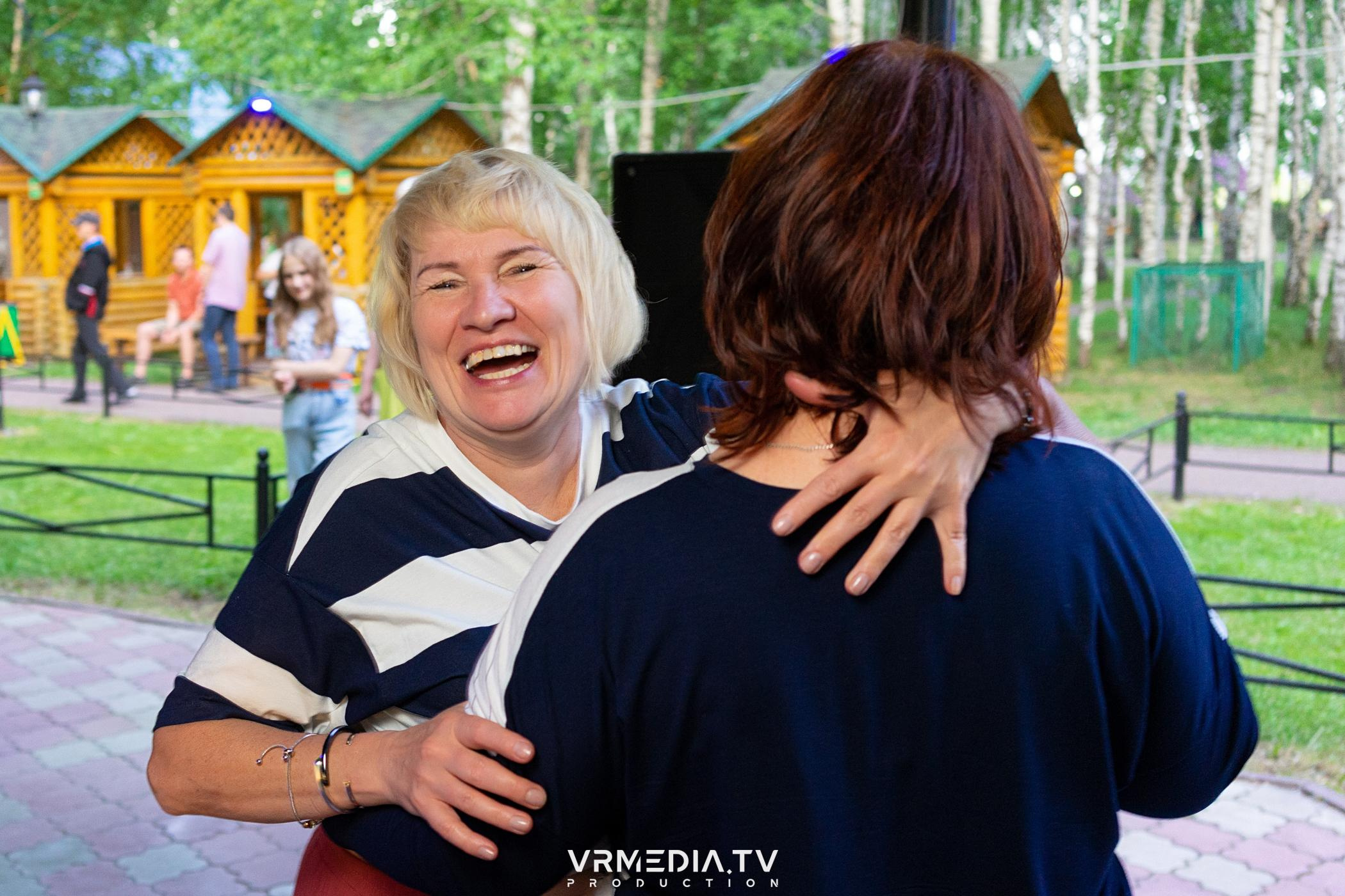 В гостях «У Петровича»
