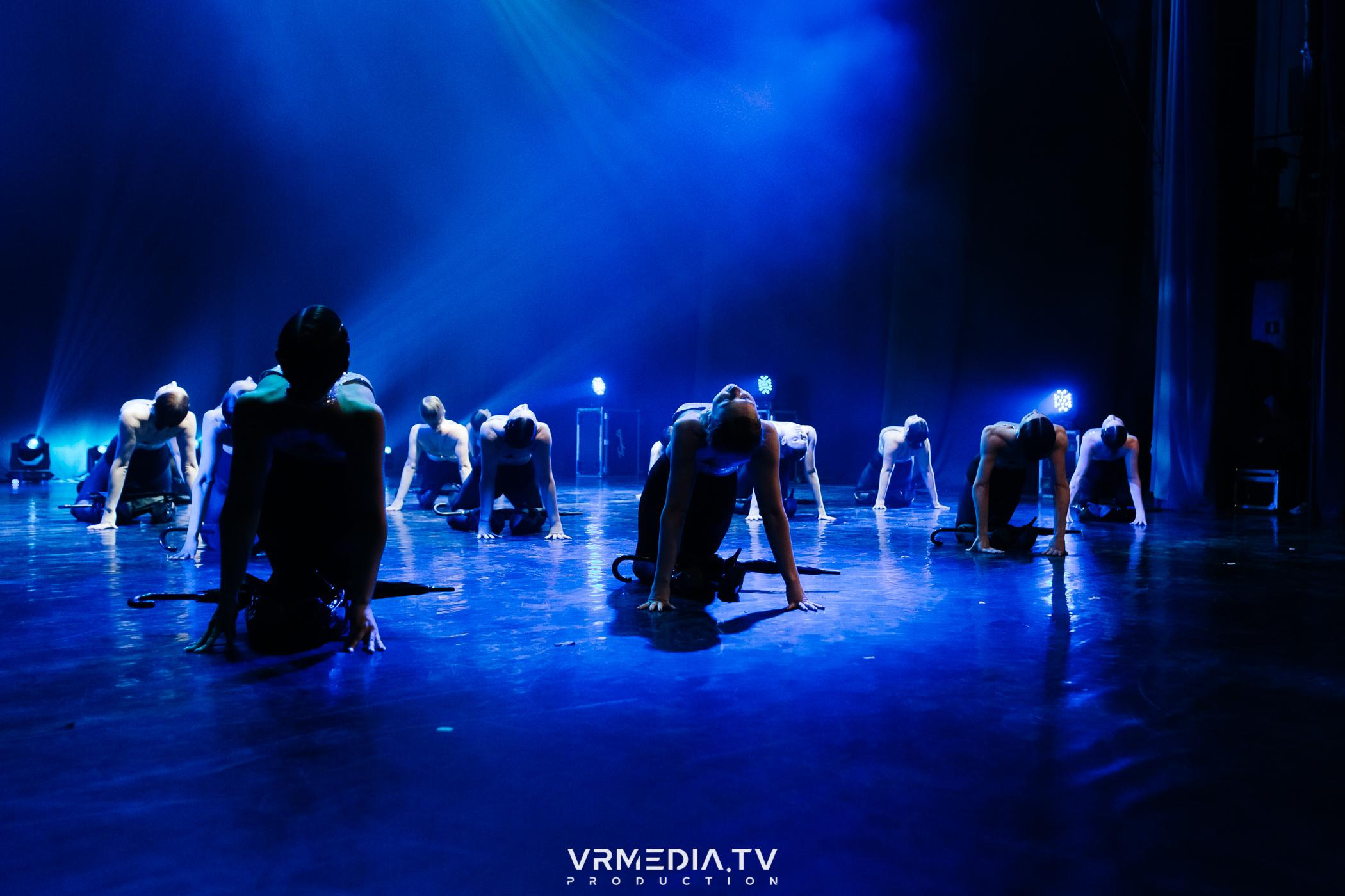 Пока все в доме