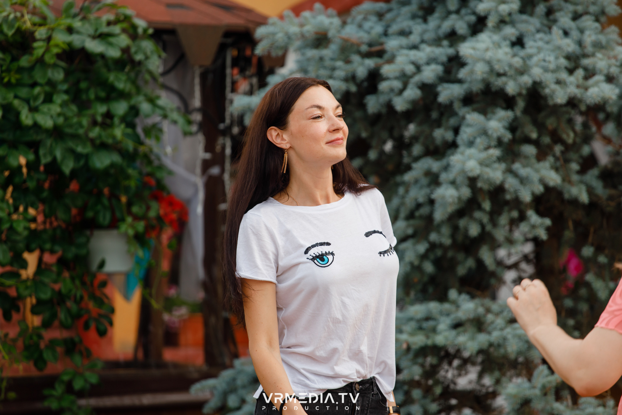 Выходные в ресторане «Лазурный берег»