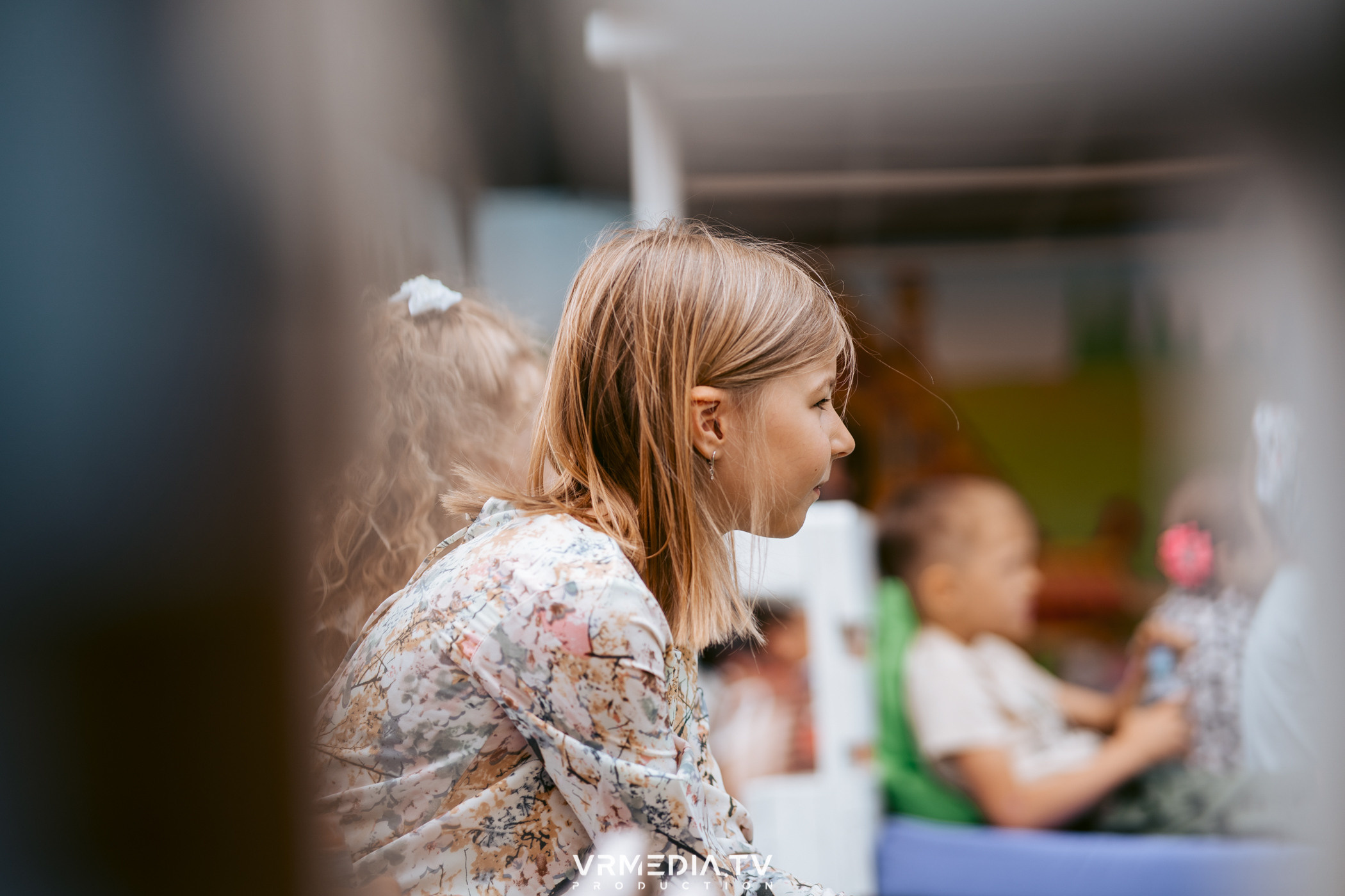 Спектакль «Монстры на каникулах» от студии чудес «Алиса»