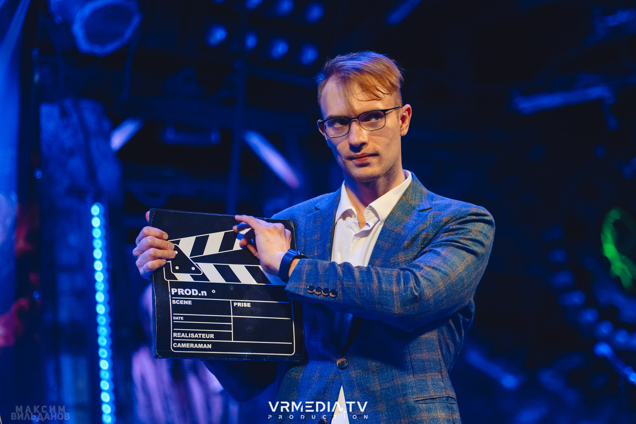 Leomar production: Батл голосов