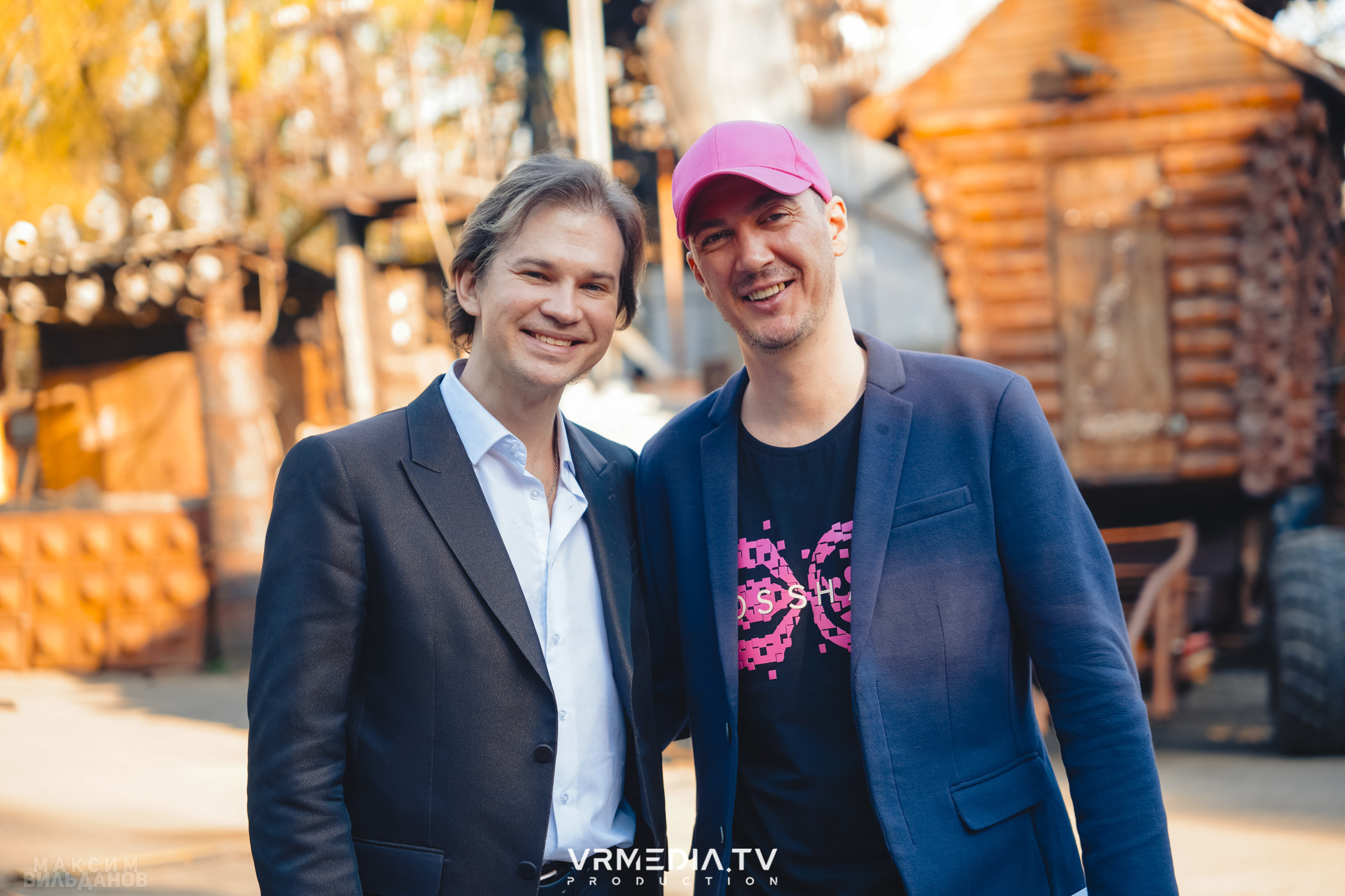 Leomar production: Батл голосов