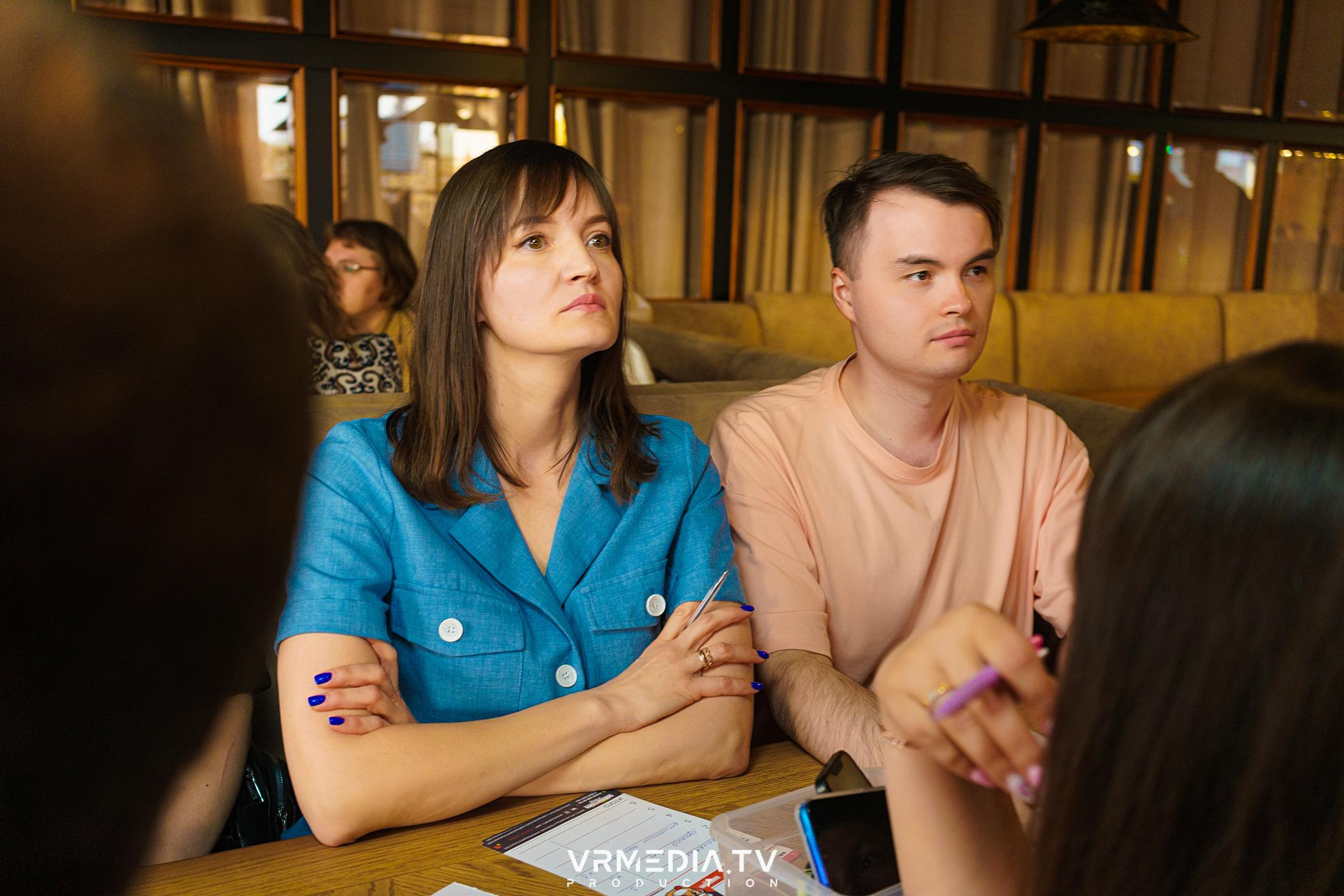 Эйнштейн party в ресторане «Мюнхен»