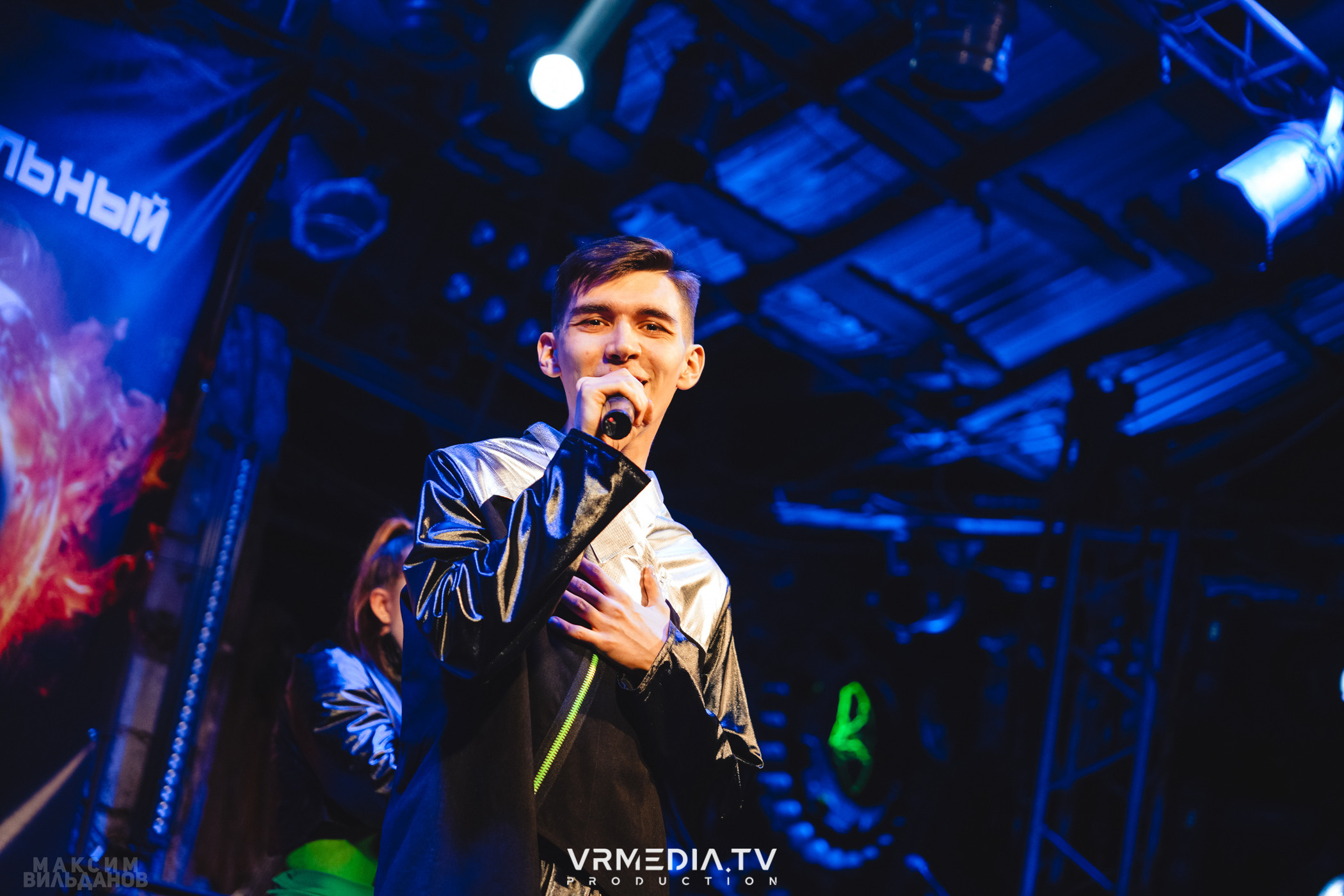 Leomar production: Батл голосов