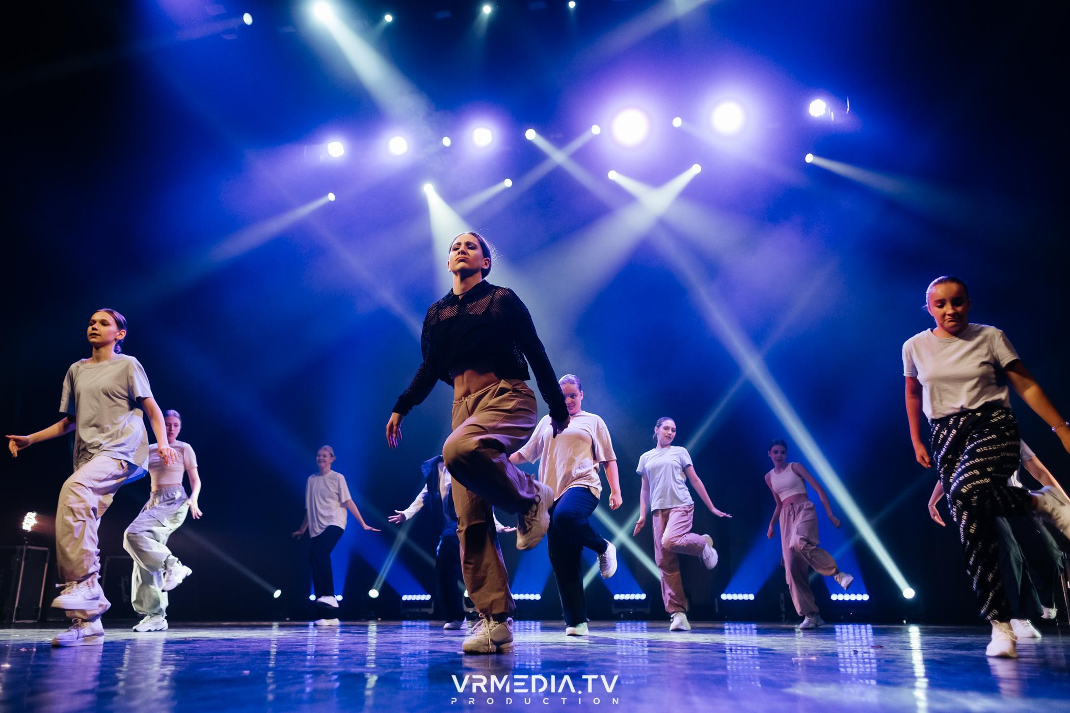 Пока все в доме