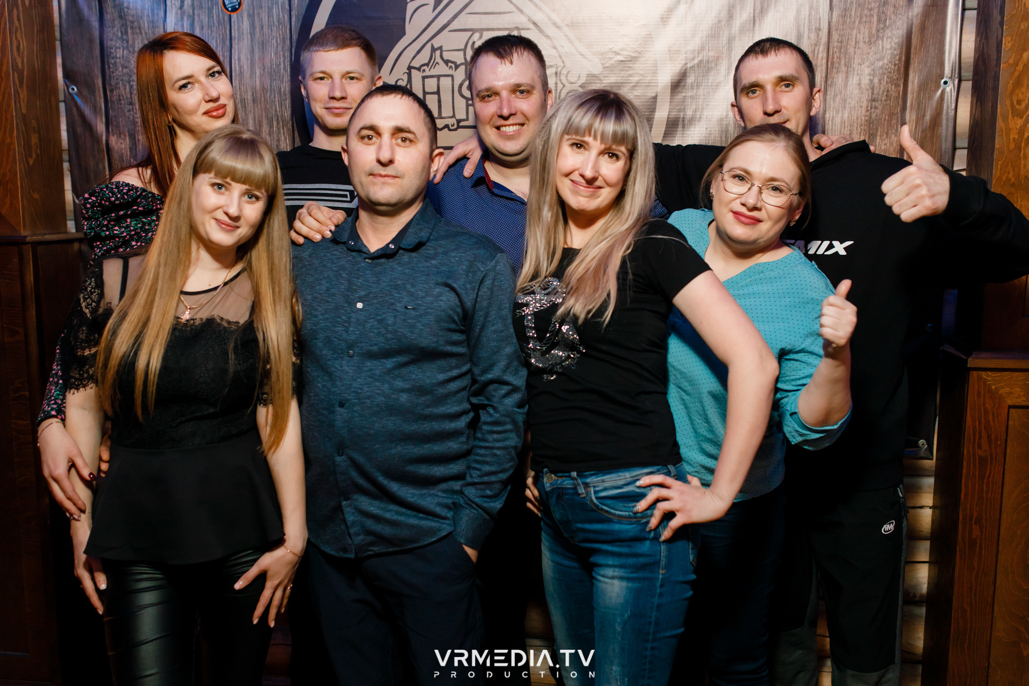 В гостях «У Петровича»