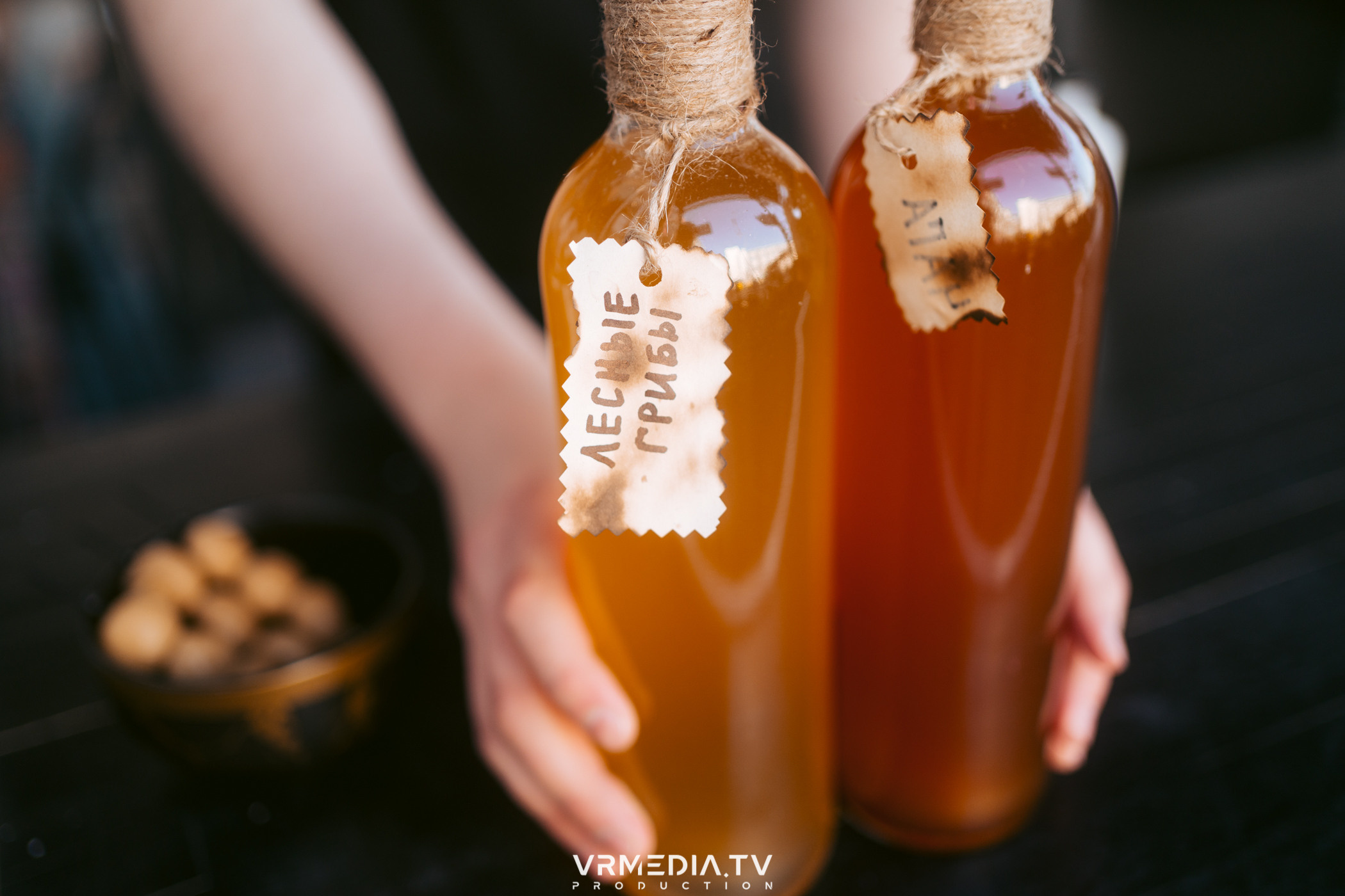 National Bartenders Championship