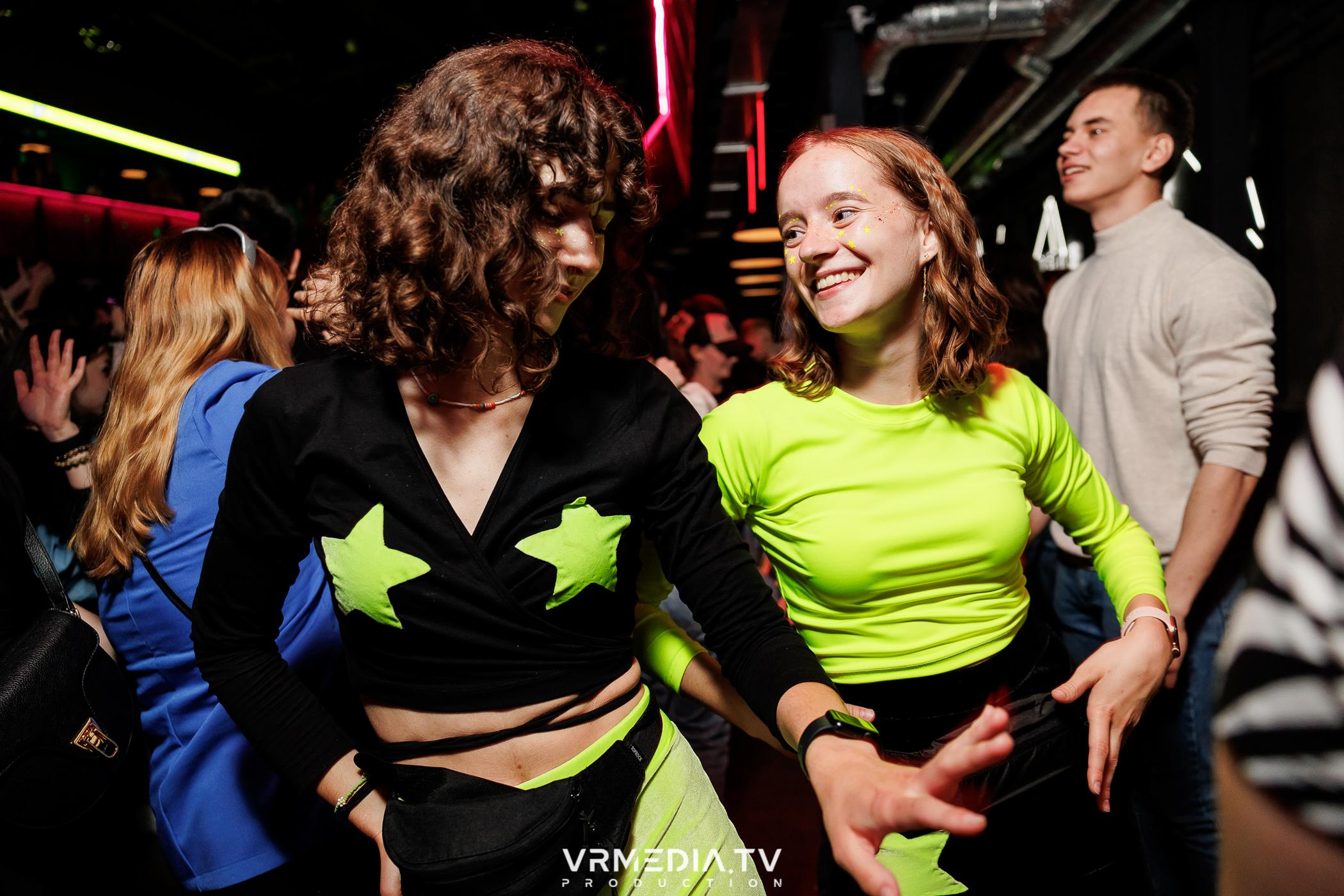 Молодость простит! 5 лет!