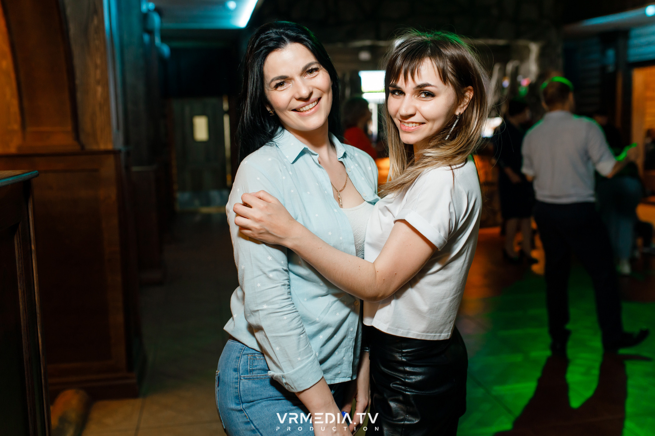 В гостях «У Петровича»