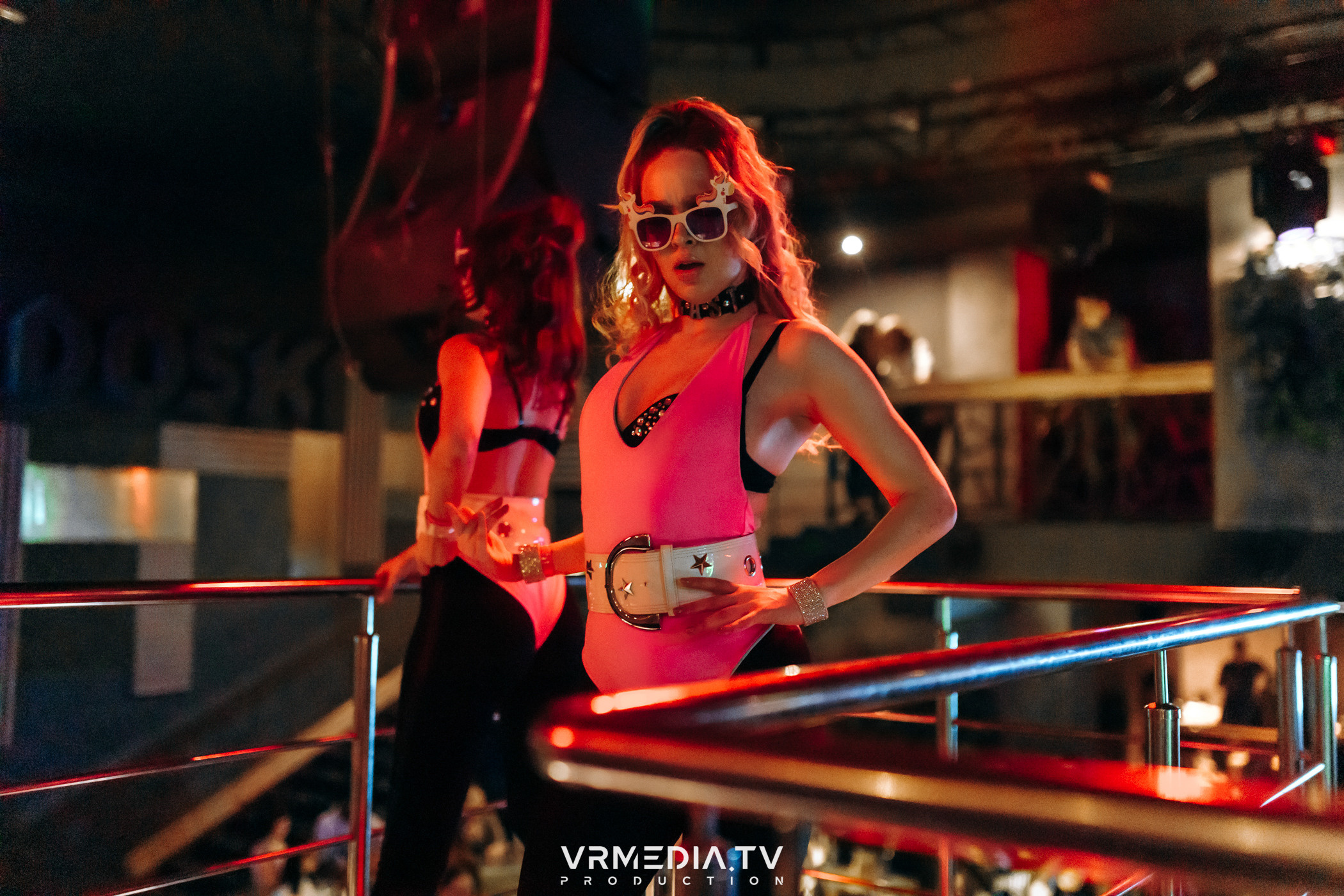 Выходные в баре «DOSKI»